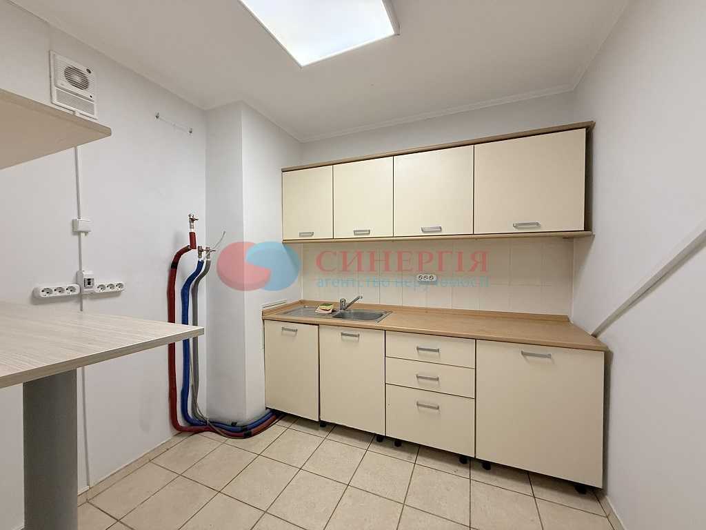 Продажа офиса 360 м², Кости Гордиенко пер., 2А