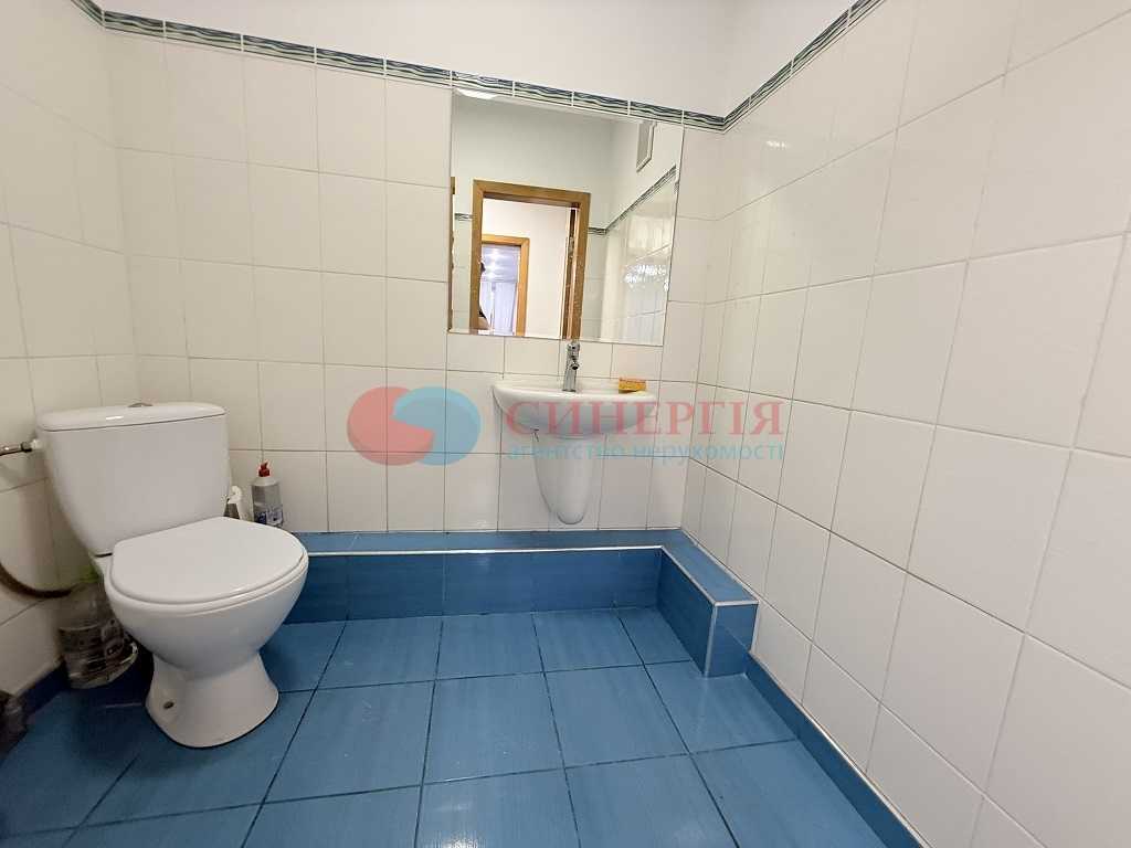 Продажа офиса 360 м², Кости Гордиенко пер., 2А