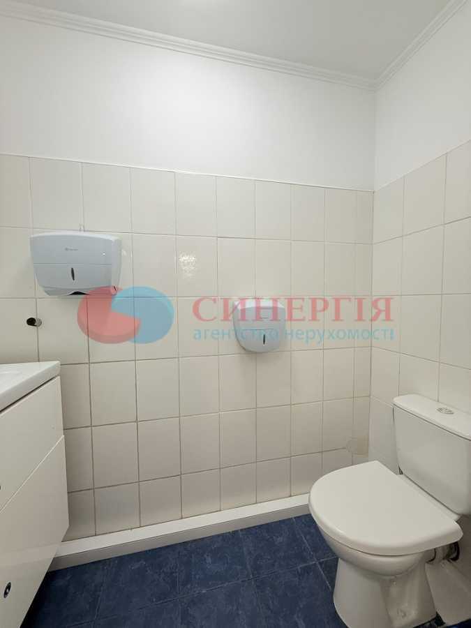 Продажа офиса 360 м², Кости Гордиенко пер., 2А