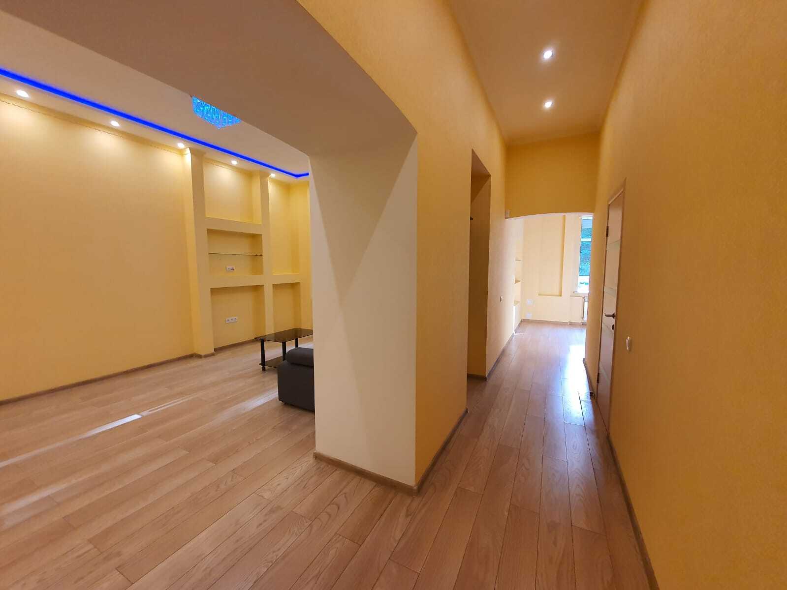 Оренда 2-кімнатної квартири 75 м², Володимирська вул., 84