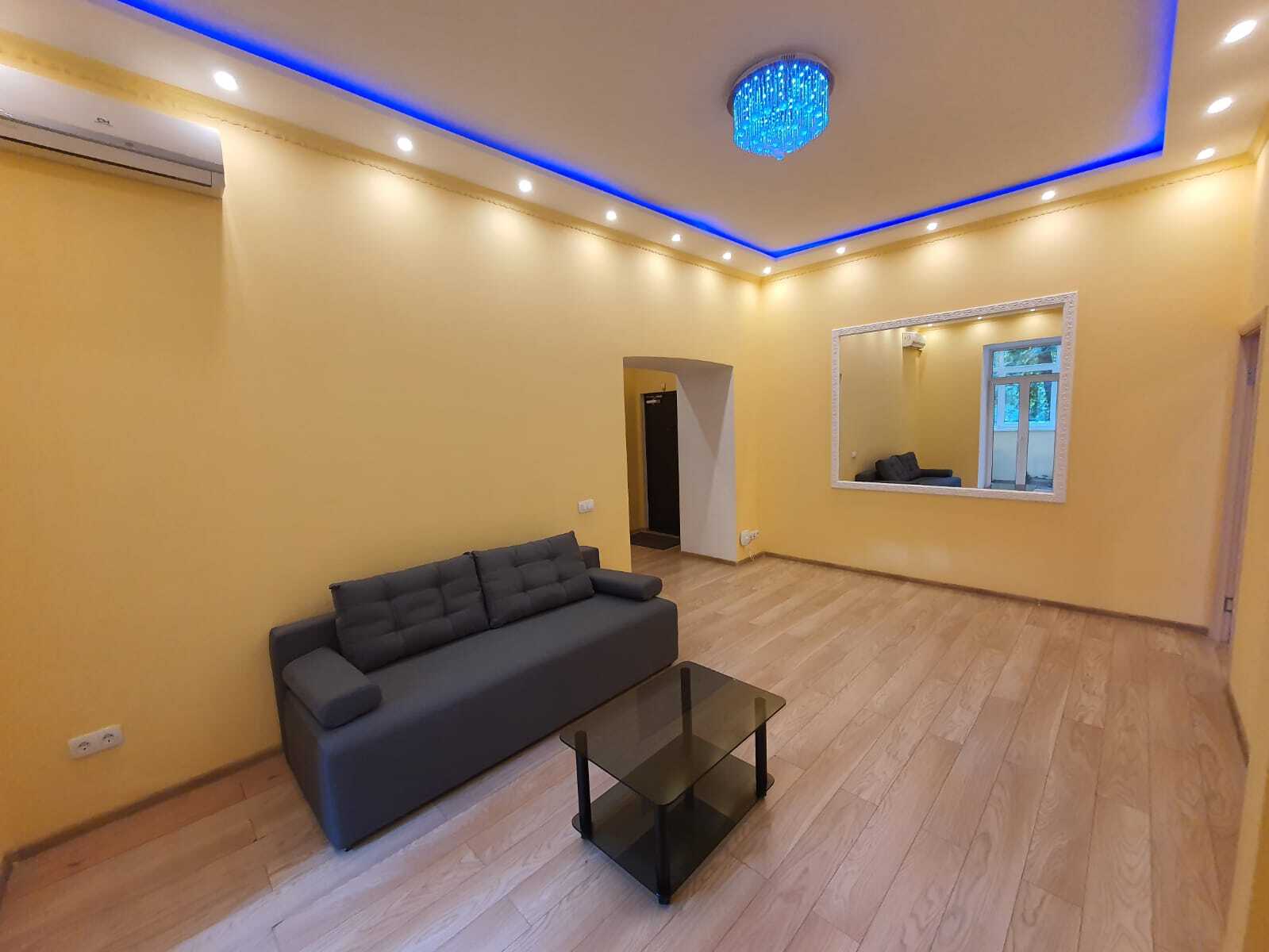 Оренда 2-кімнатної квартири 75 м², Володимирська вул., 84