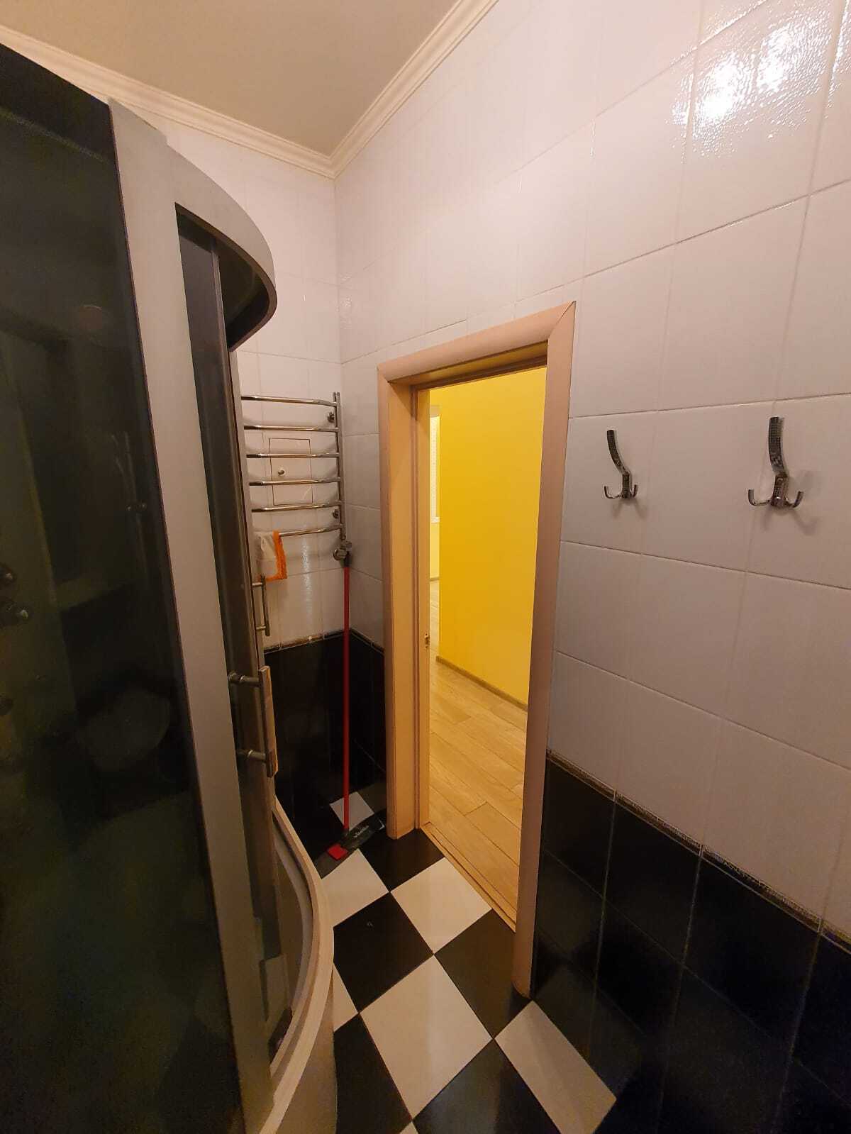 Оренда 2-кімнатної квартири 75 м², Володимирська вул., 84
