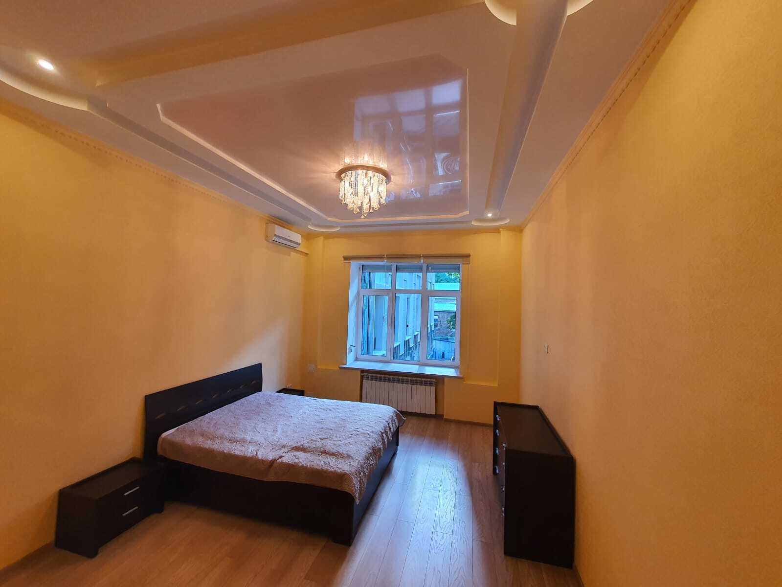 Оренда 2-кімнатної квартири 75 м², Володимирська вул., 84