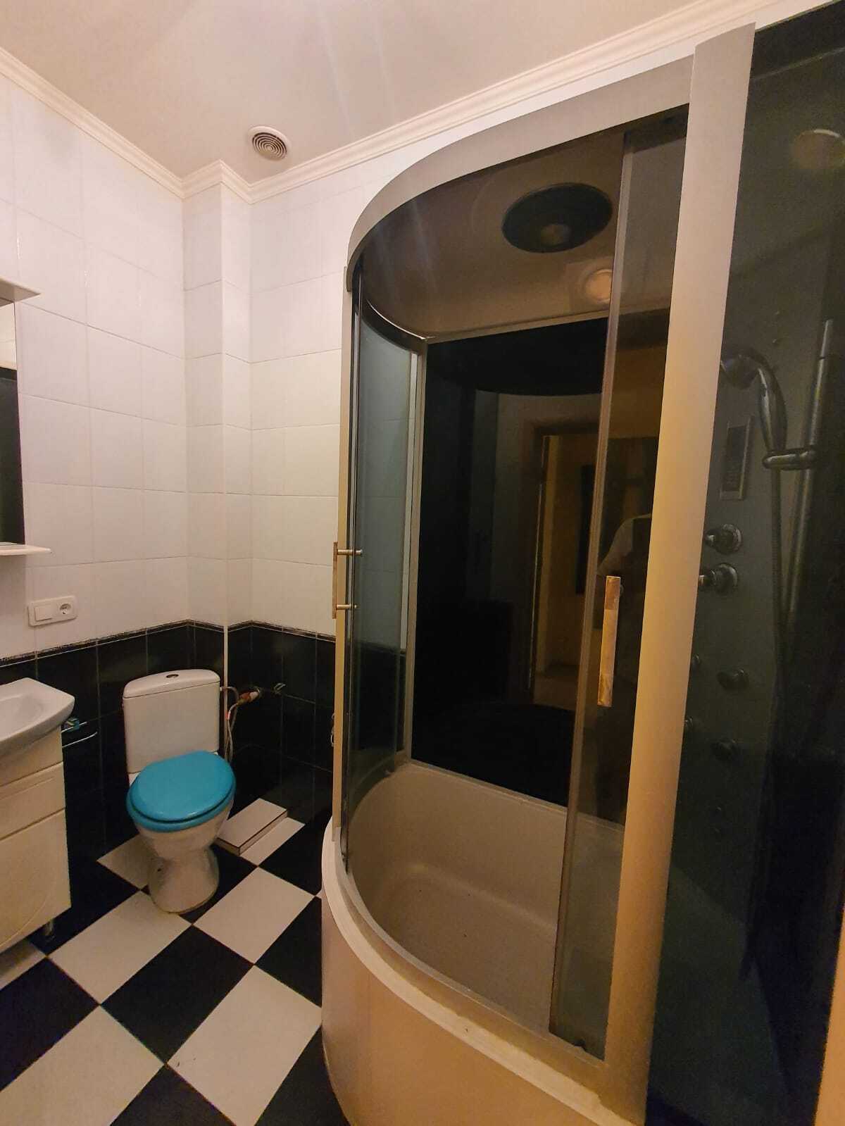 Оренда 2-кімнатної квартири 75 м², Володимирська вул., 84