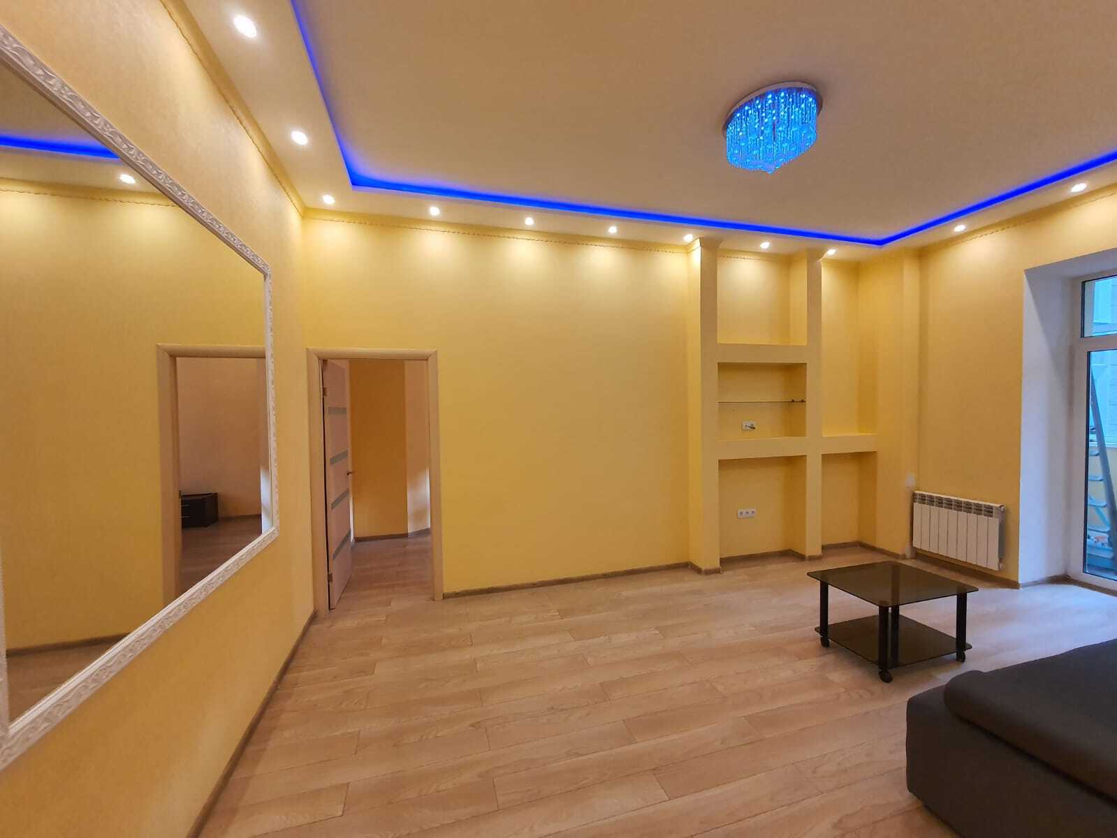 Оренда 2-кімнатної квартири 75 м², Володимирська вул., 84
