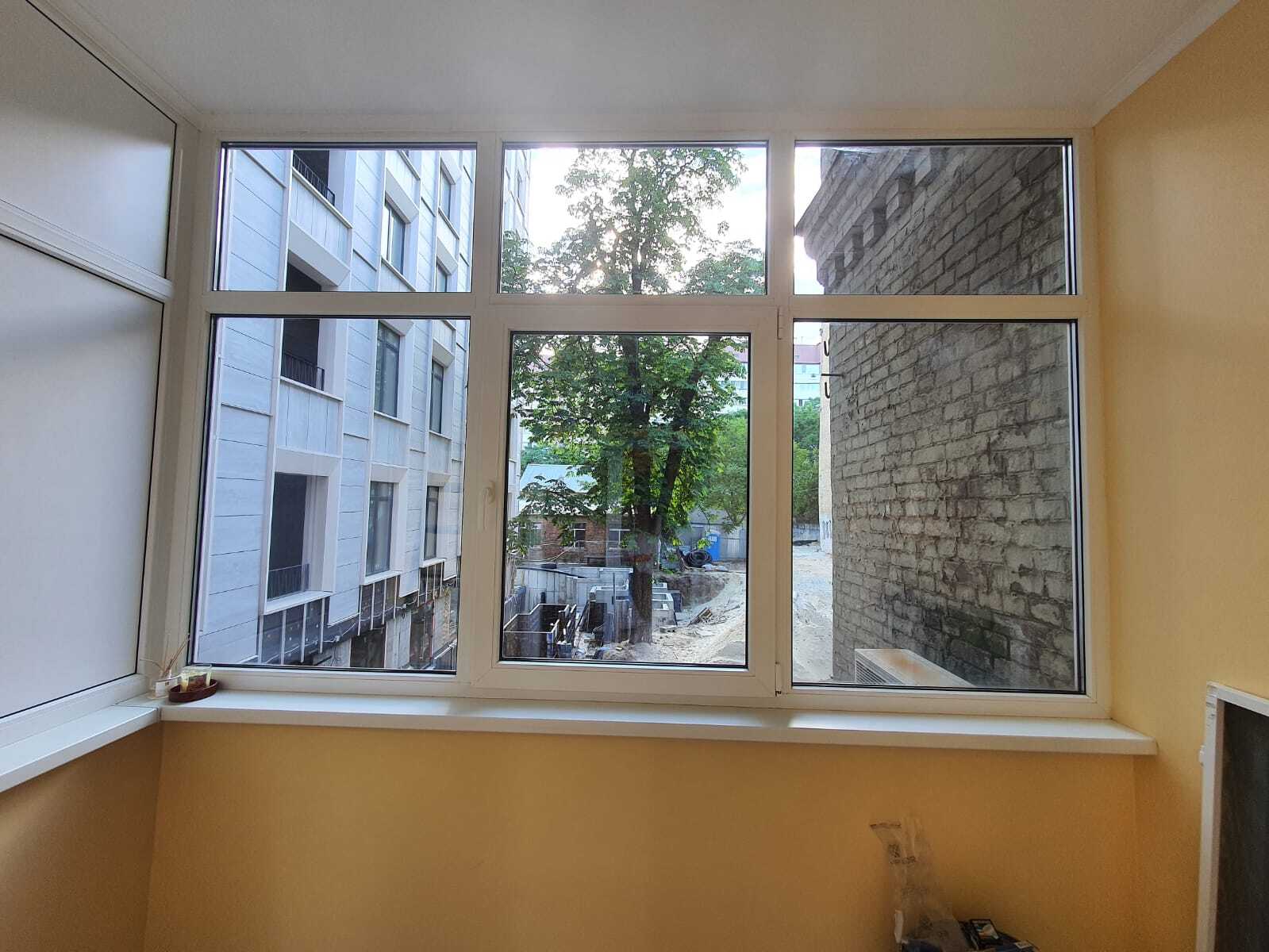 Оренда 2-кімнатної квартири 75 м², Володимирська вул., 84