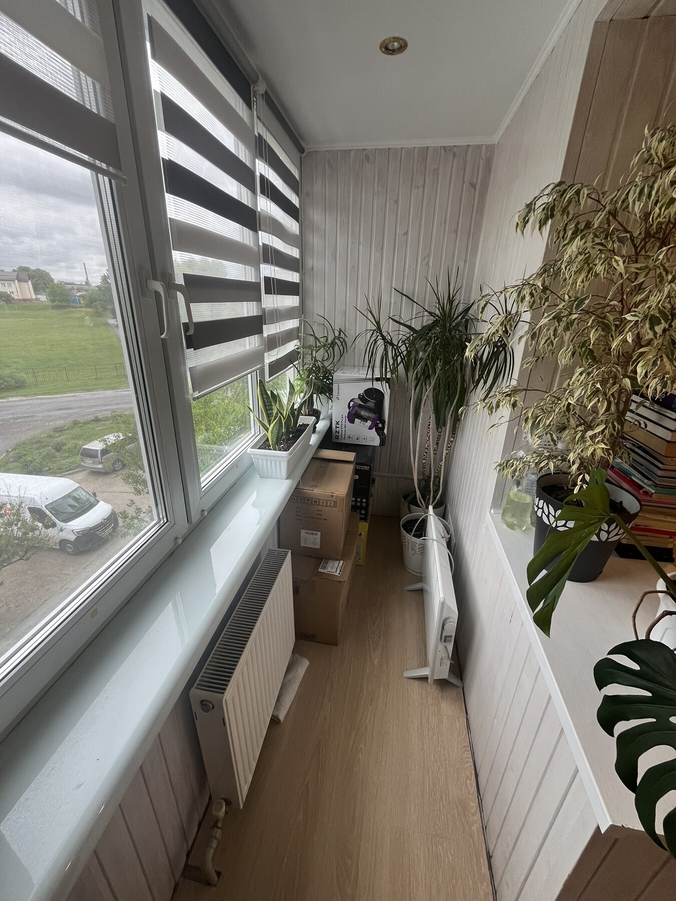 Продажа 3-комнатной квартиры 75.3 м²
