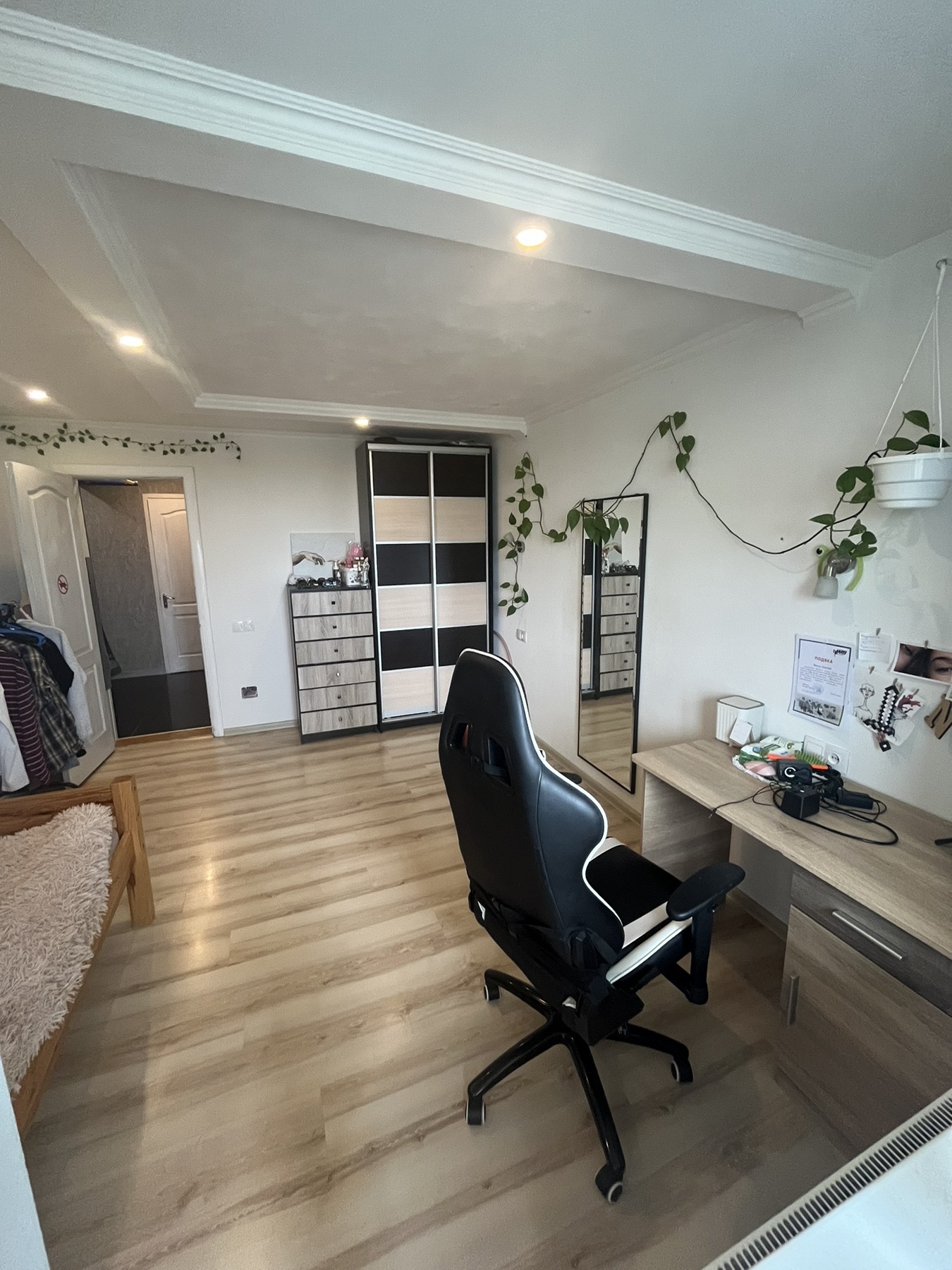 Продажа 3-комнатной квартиры 75.3 м²