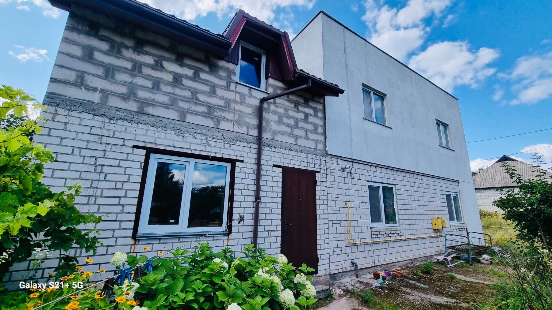 Продажа дома 130 м²