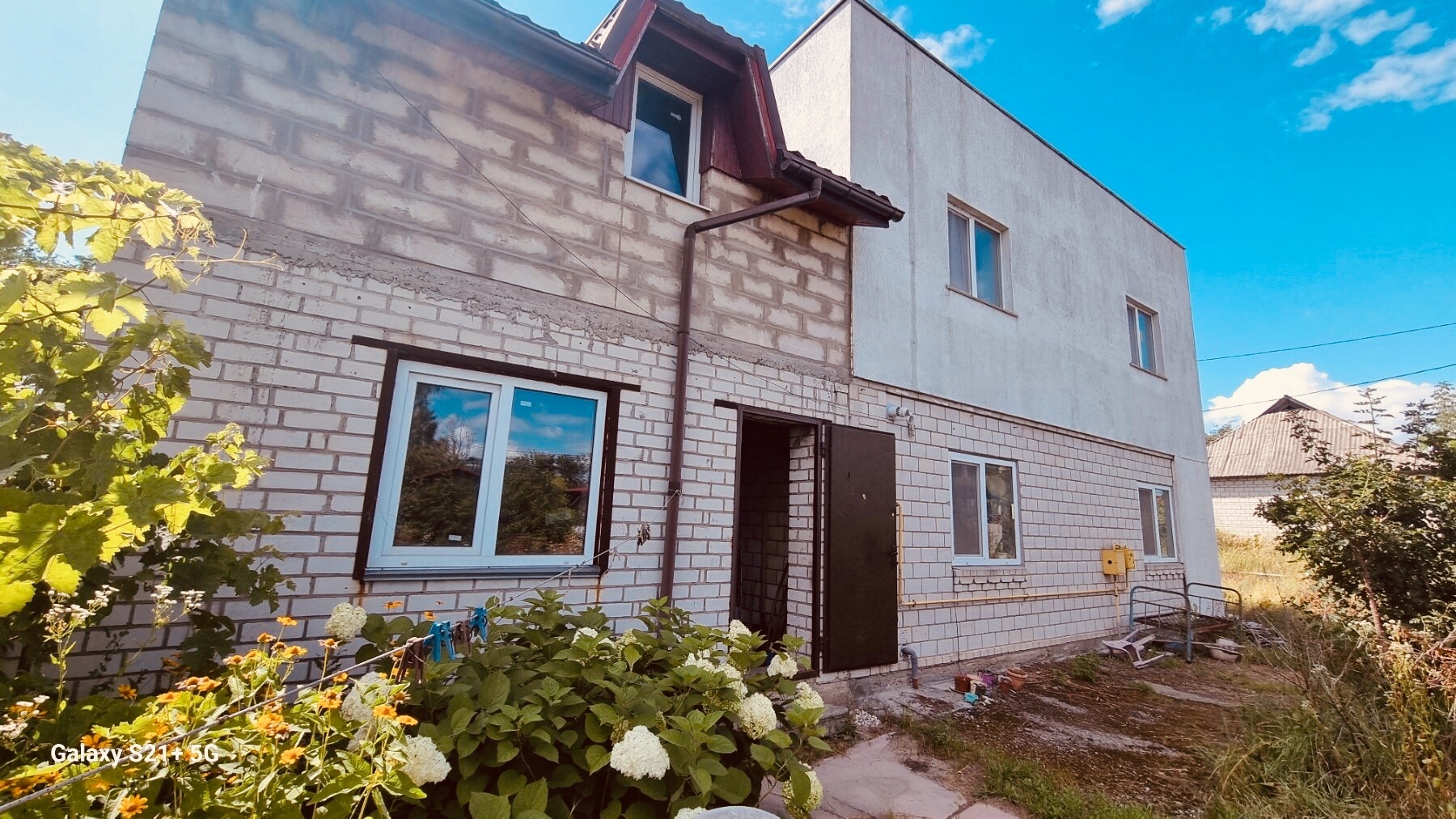Продажа дома 130 м²