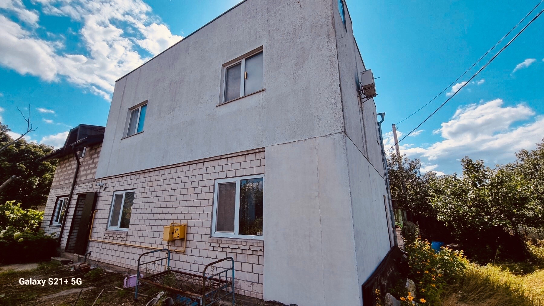 Продажа дома 130 м²