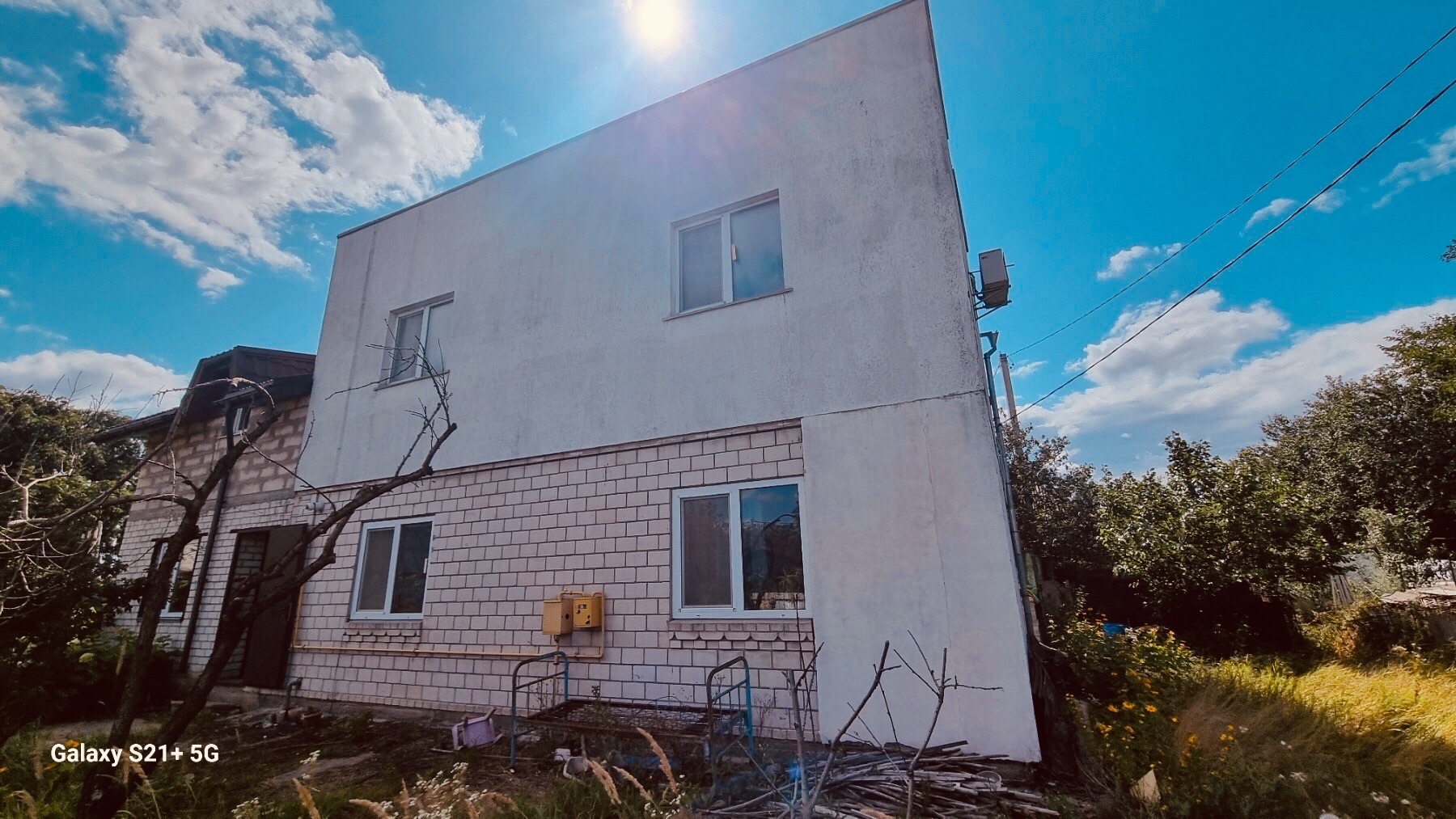 Продажа дома 130 м²