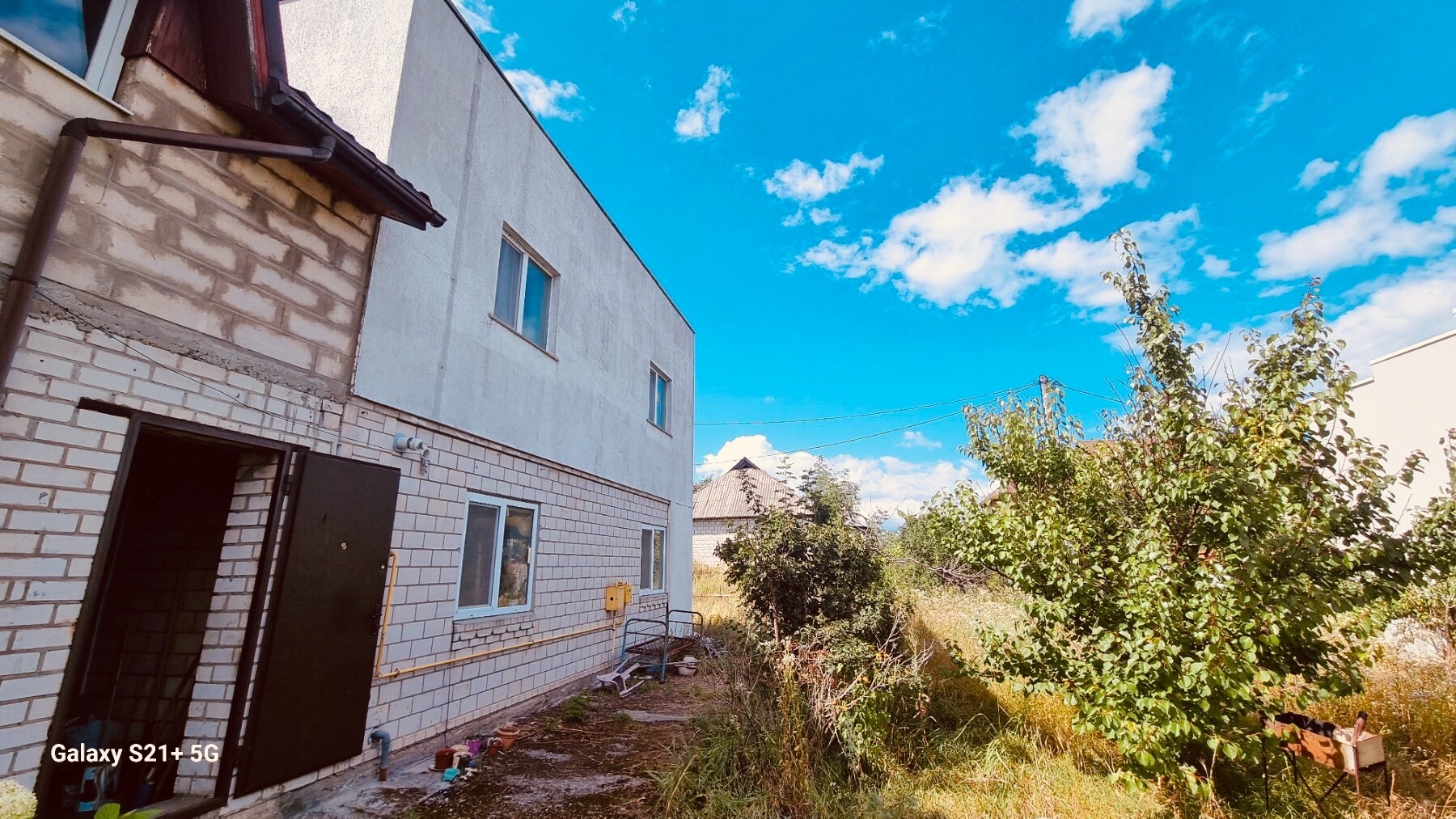 Продажа дома 130 м²