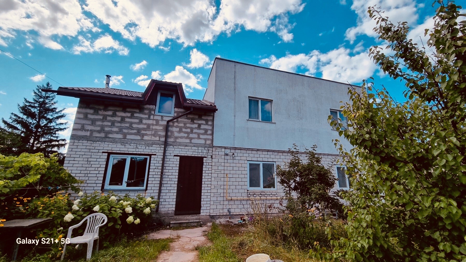 Продажа дома 130 м²