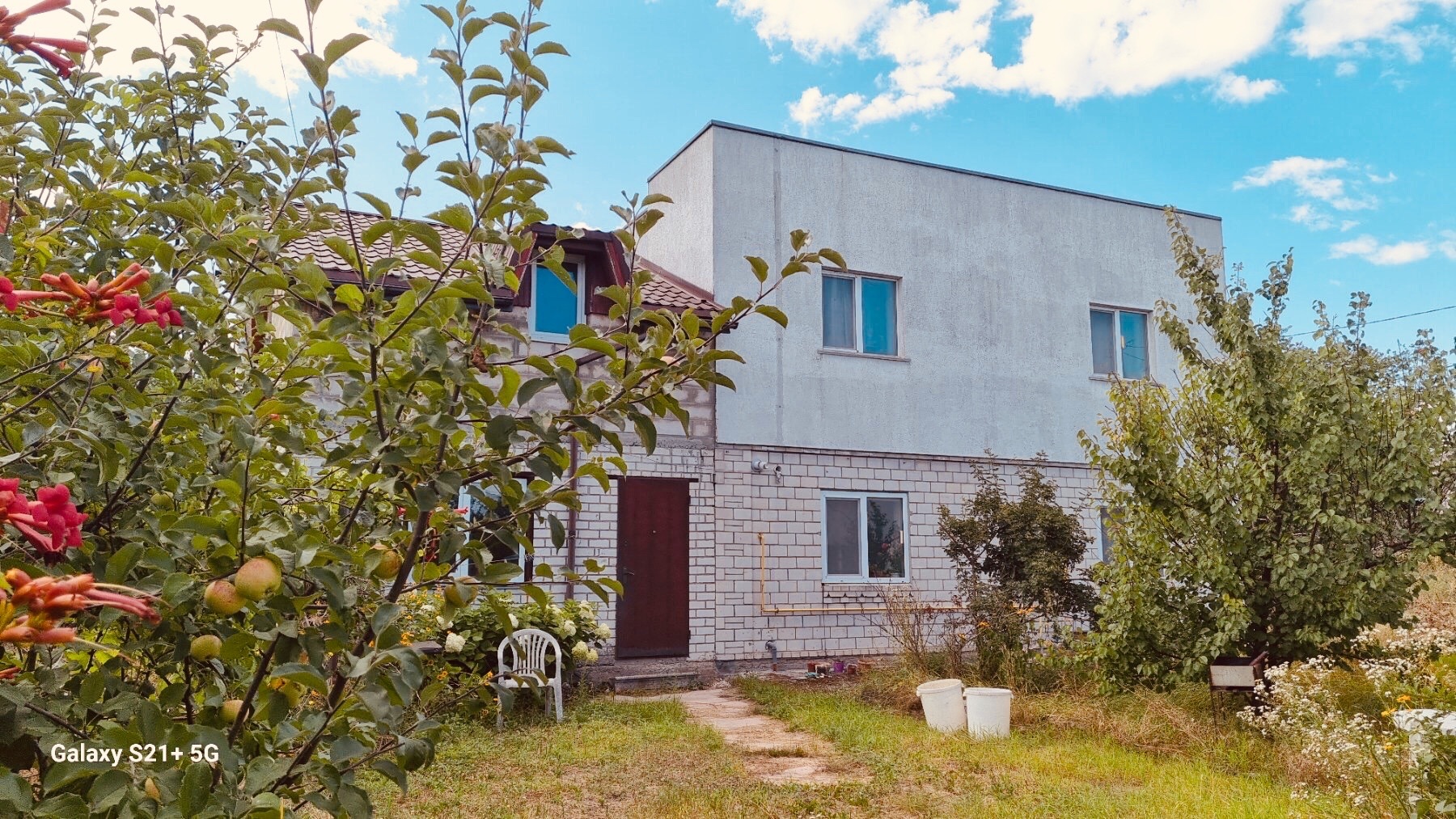 Продажа дома 130 м²