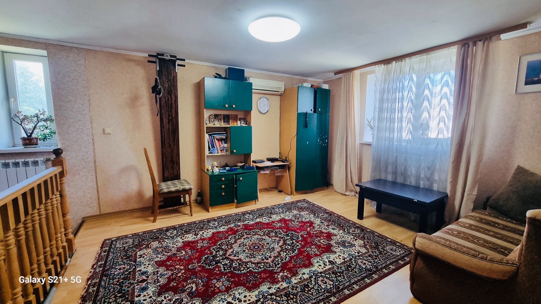 Продажа дома 130 м²