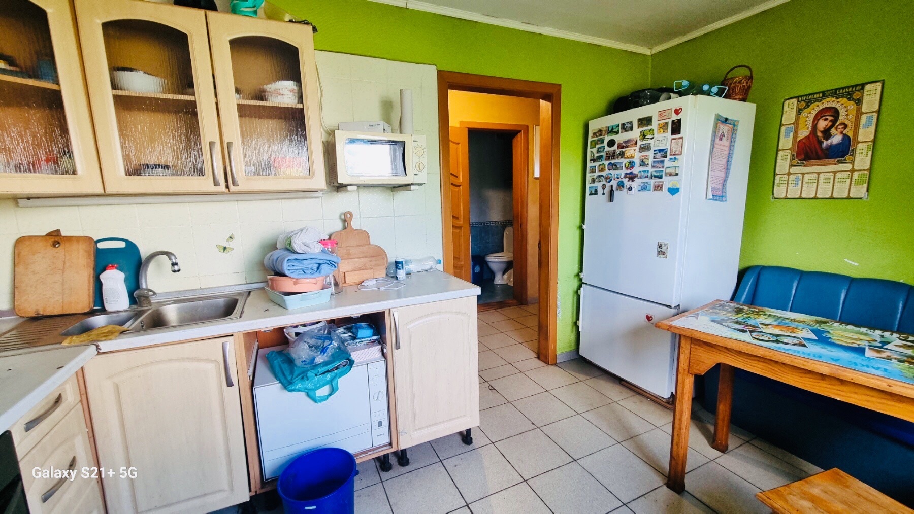 Продажа дома 130 м²