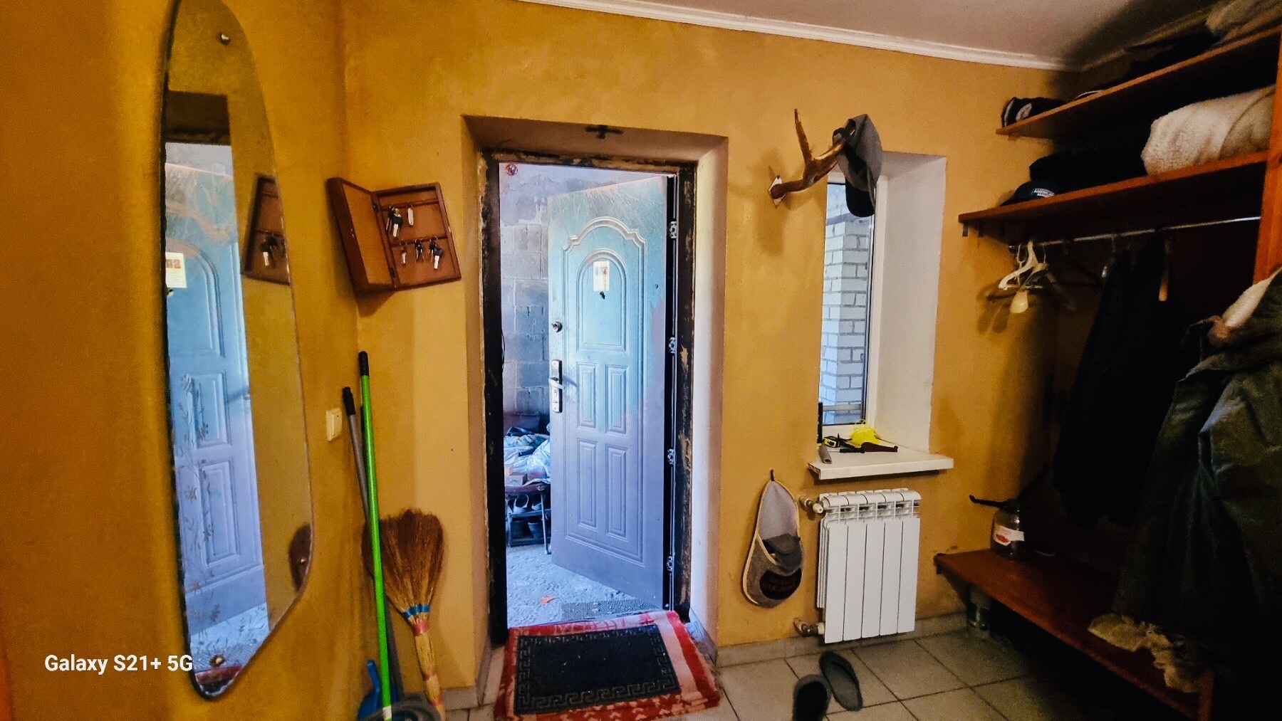 Продажа дома 130 м²