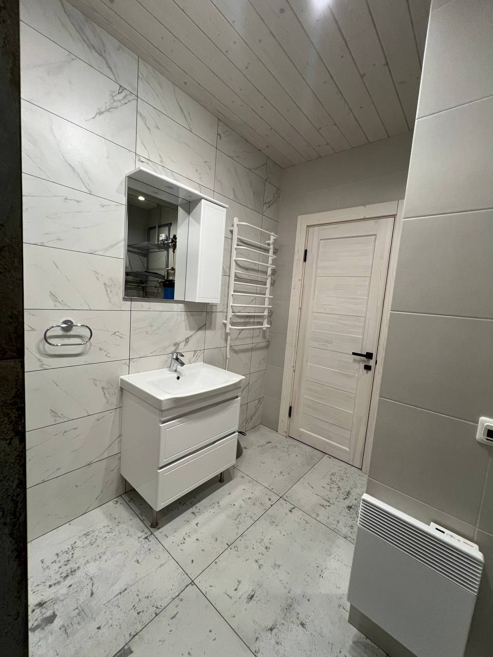 Аренда 1-комнатной квартиры 43 м², Набережная Победы ул.
