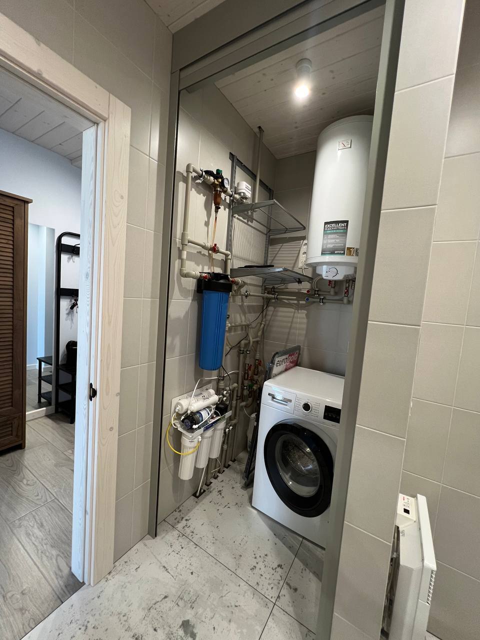 Аренда 1-комнатной квартиры 43 м², Набережная Победы ул.