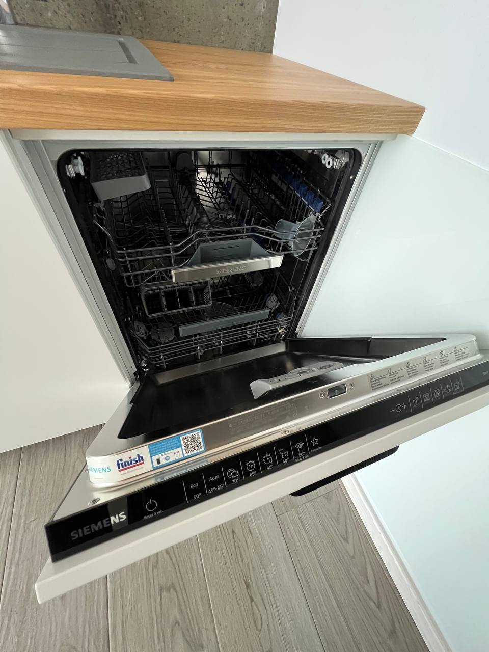 Аренда 1-комнатной квартиры 43 м², Набережная Победы ул.