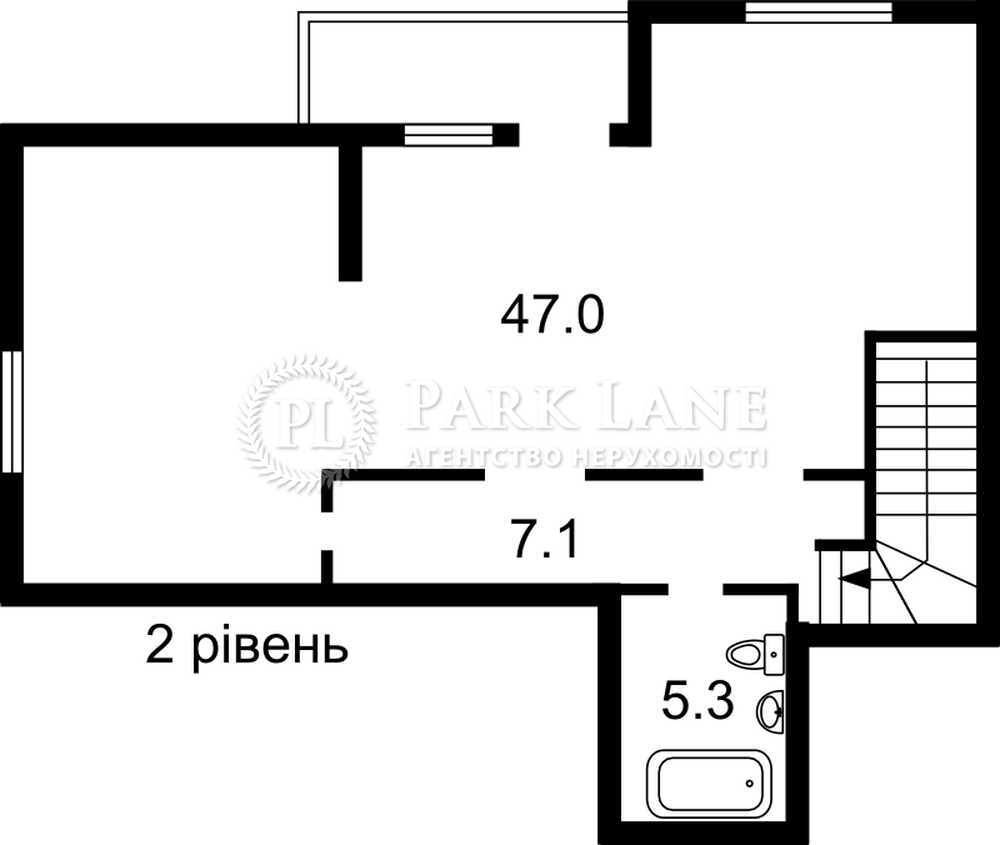 Продажа 3-комнатной квартиры 133 м², Елизаветы Чавдар ул., 27