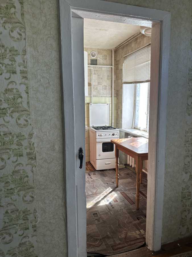 Продажа 2-комнатной квартиры 45 м², Науки просп., 35