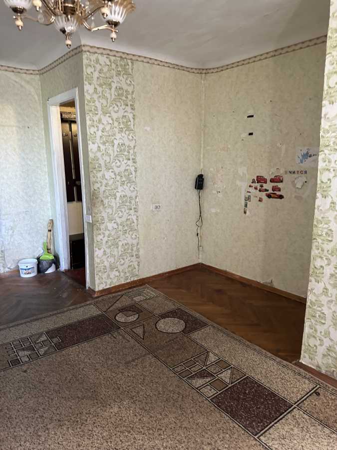 Продажа 2-комнатной квартиры 45 м², Науки просп., 35