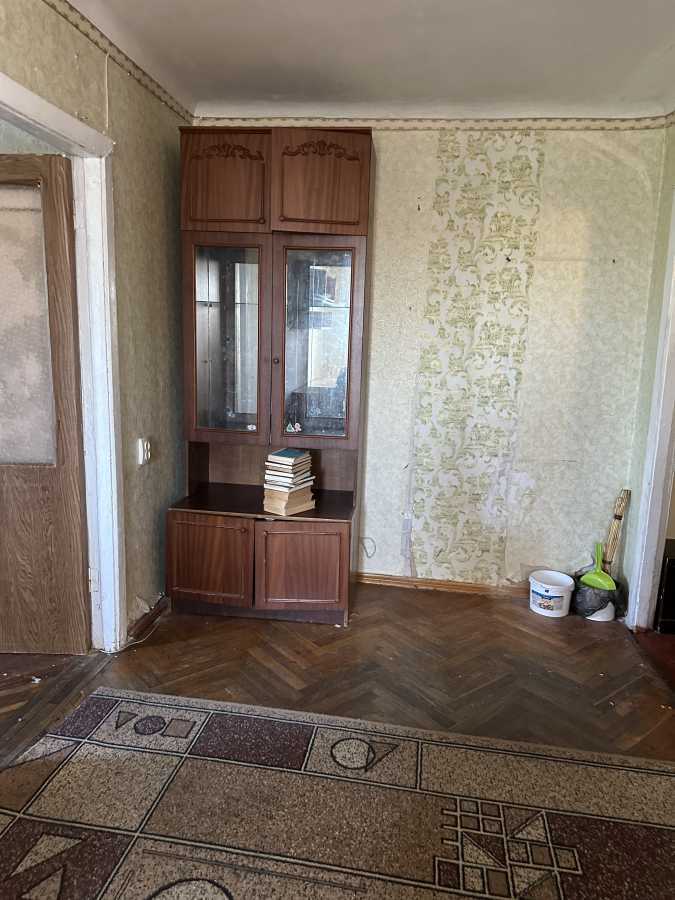 Продажа 2-комнатной квартиры 45 м², Науки просп., 35
