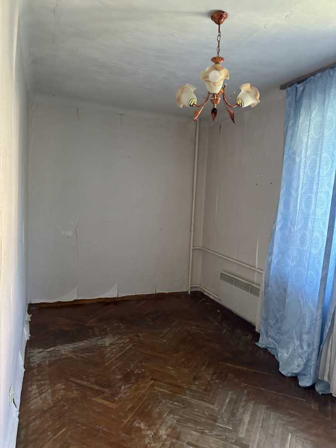 Продажа 2-комнатной квартиры 45 м², Науки просп., 35