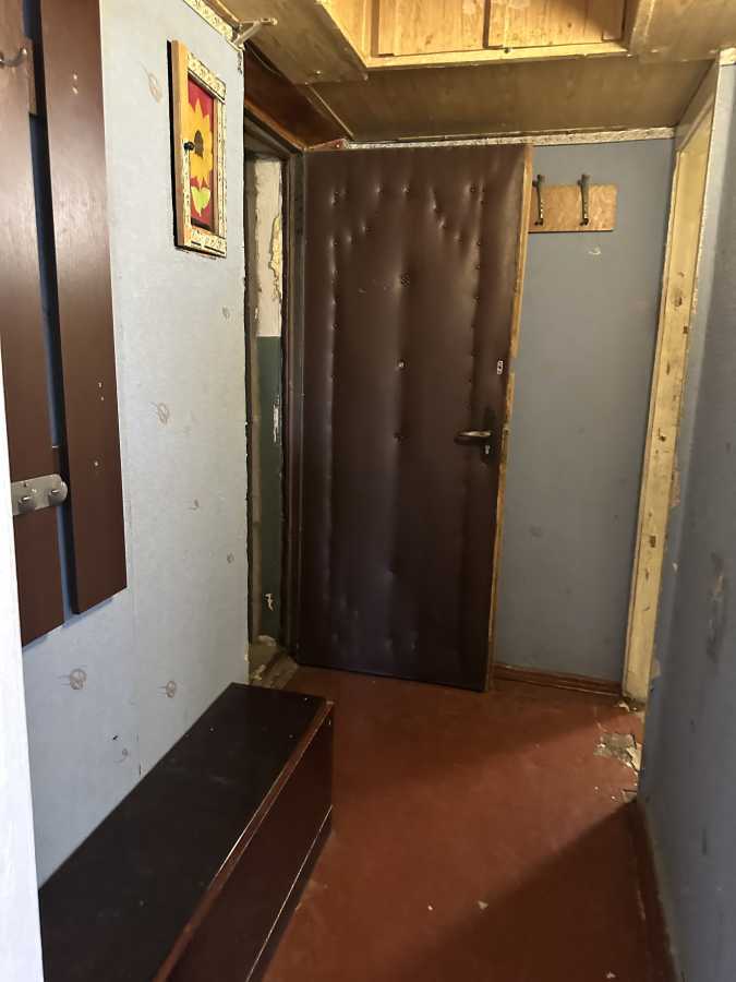 Продажа 2-комнатной квартиры 45 м², Науки просп., 35