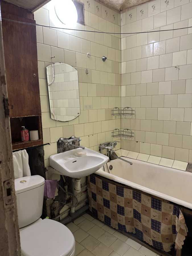 Продажа 2-комнатной квартиры 45 м², Науки просп., 35