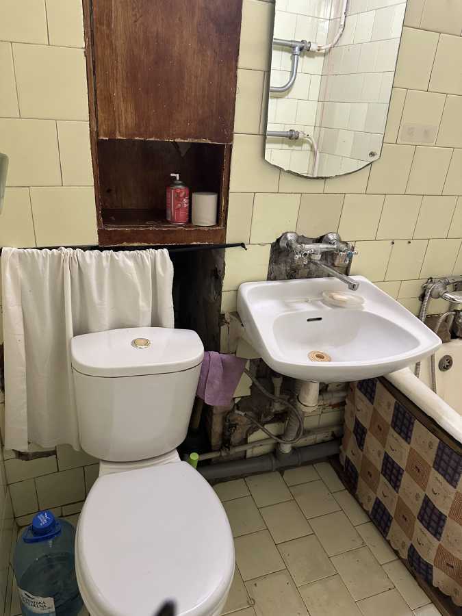 Продажа 2-комнатной квартиры 45 м², Науки просп., 35