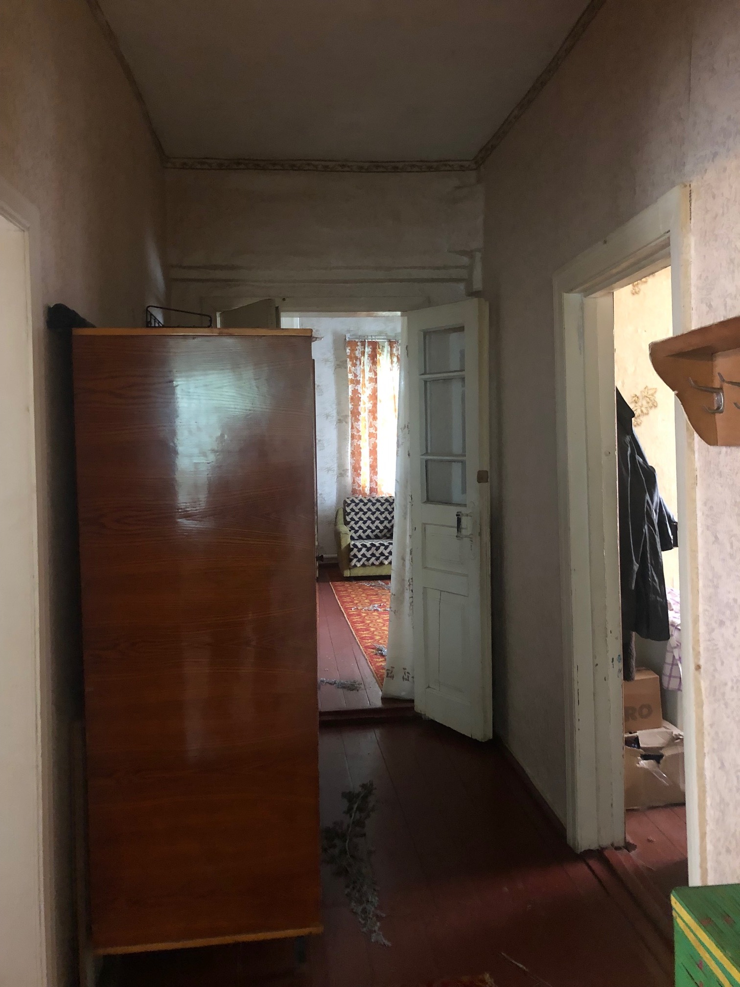 Продажа дома 78 м²