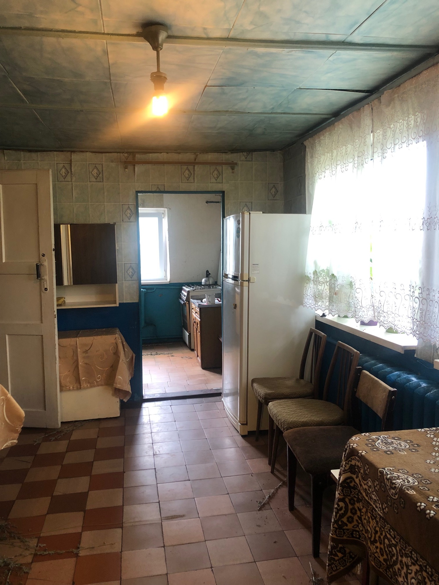 Продажа дома 78 м²
