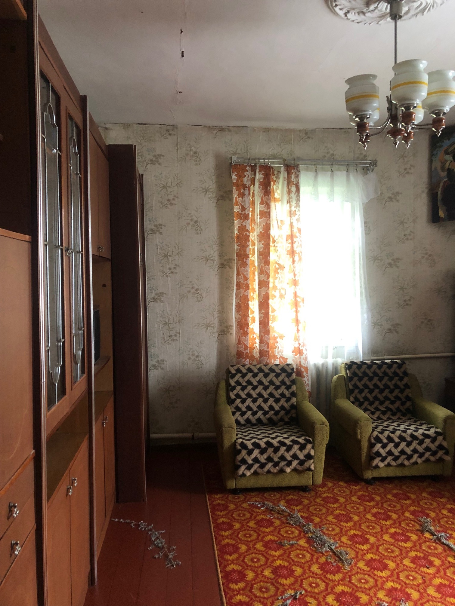 Продажа дома 78 м²