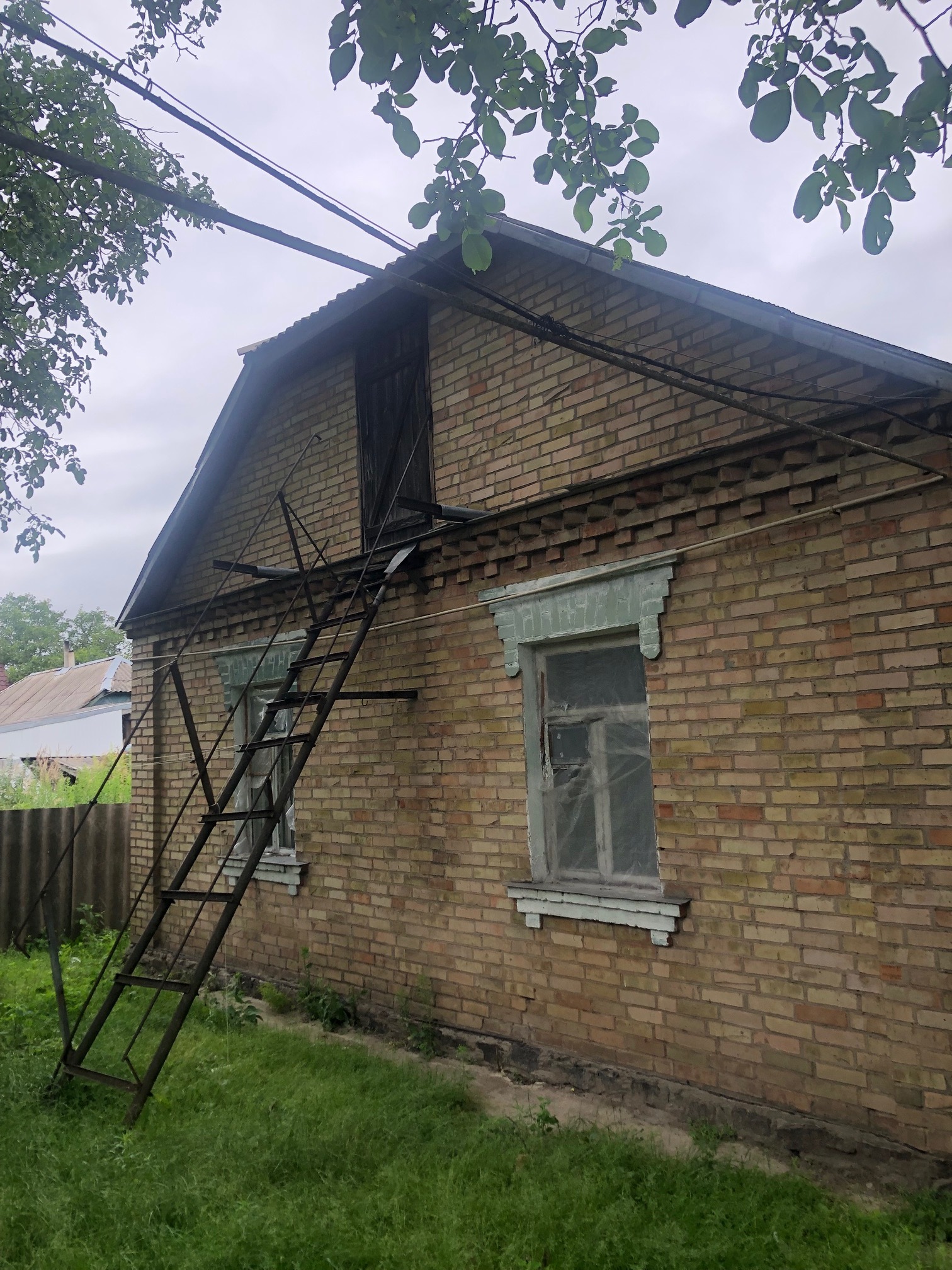 Продажа дома 78 м²