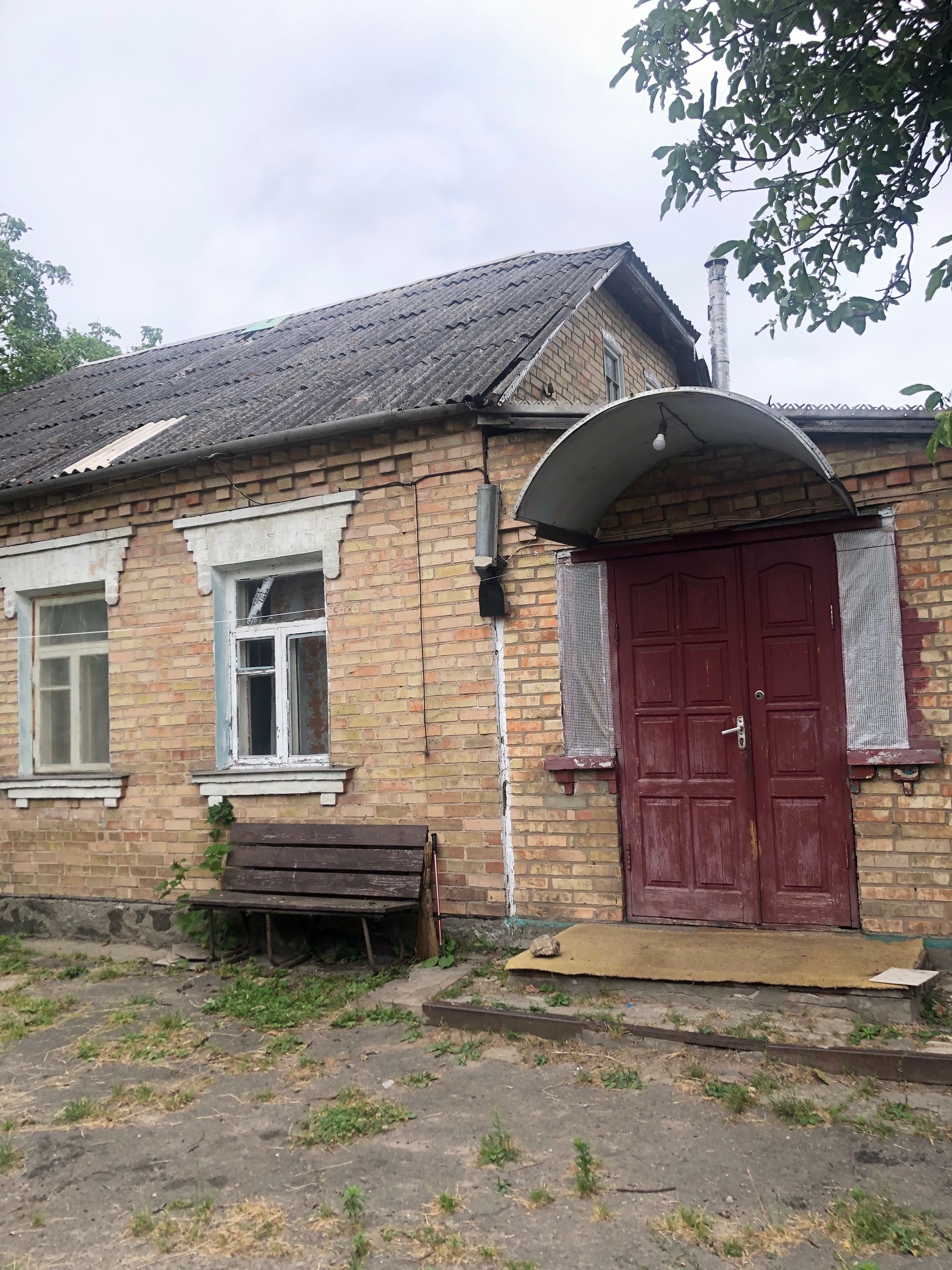 Продажа дома 78 м²