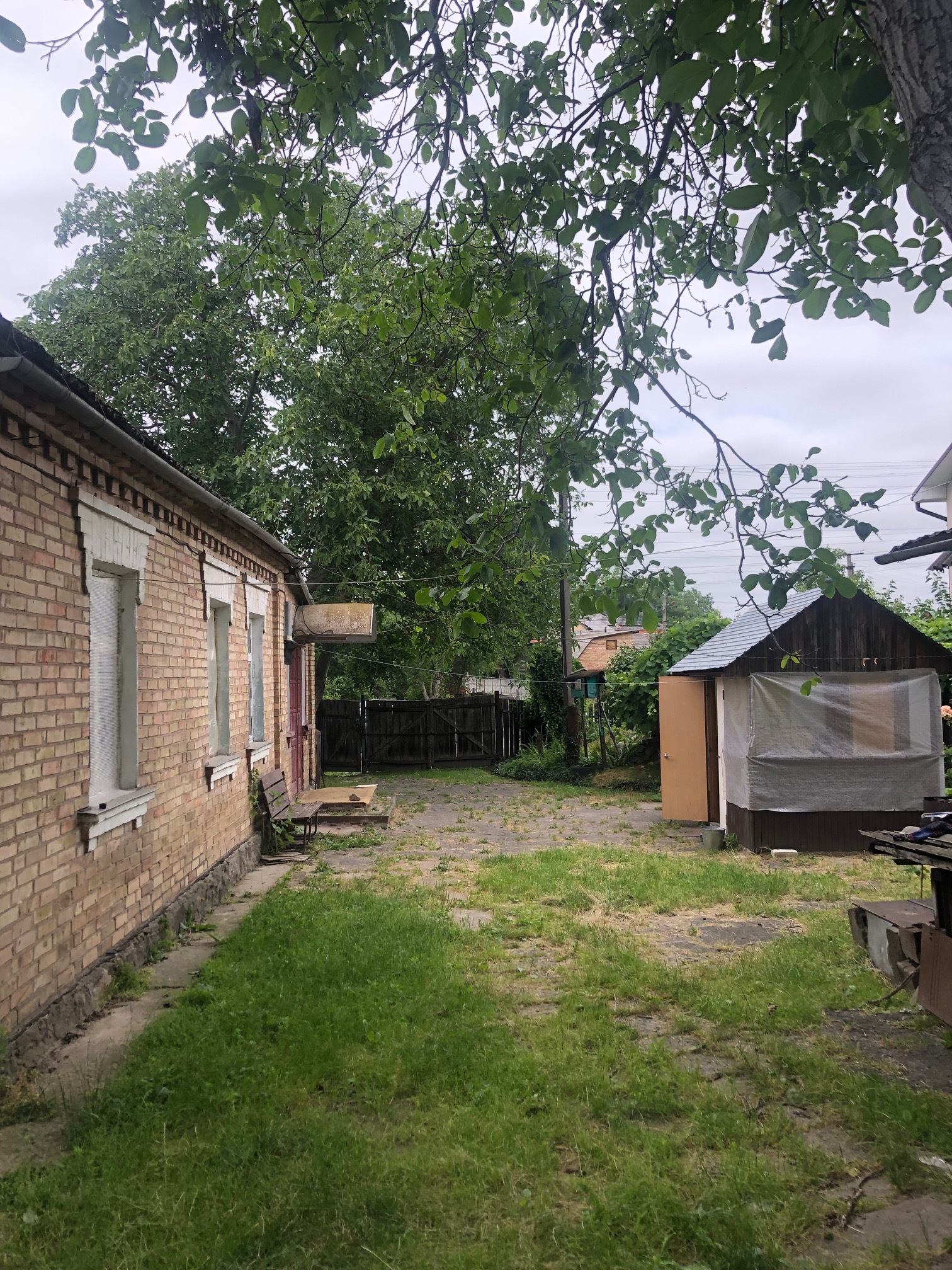 Продажа дома 78 м²