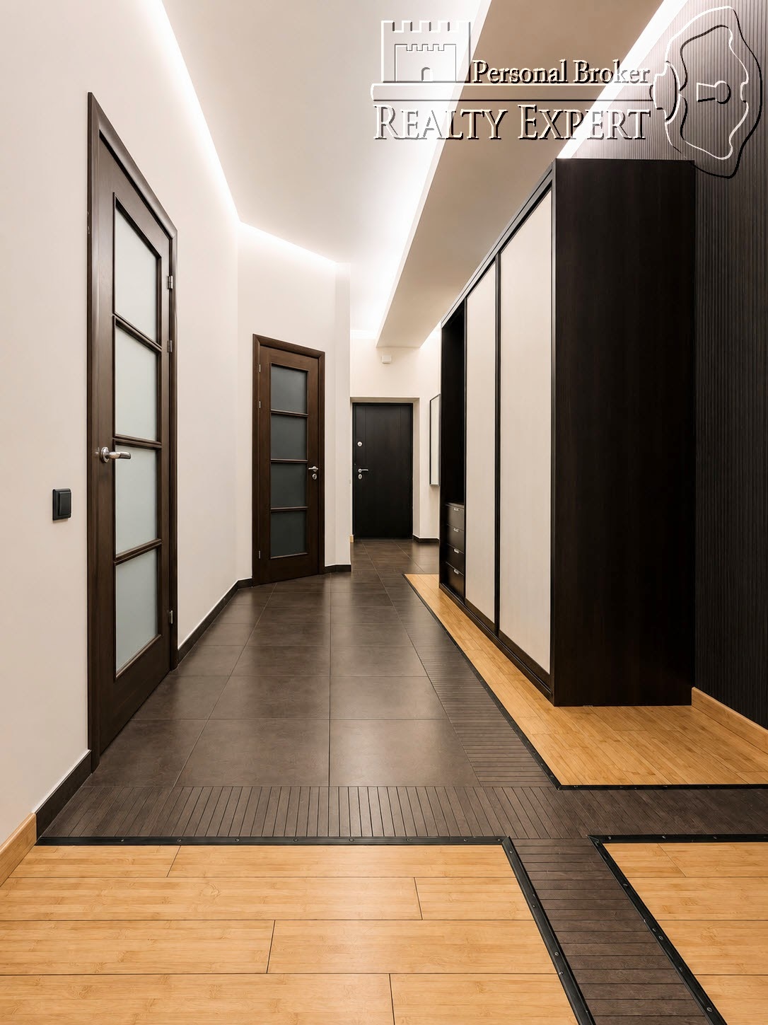 Аренда 3-комнатной квартиры 130 м², Леси Украинки бул., 7Б
