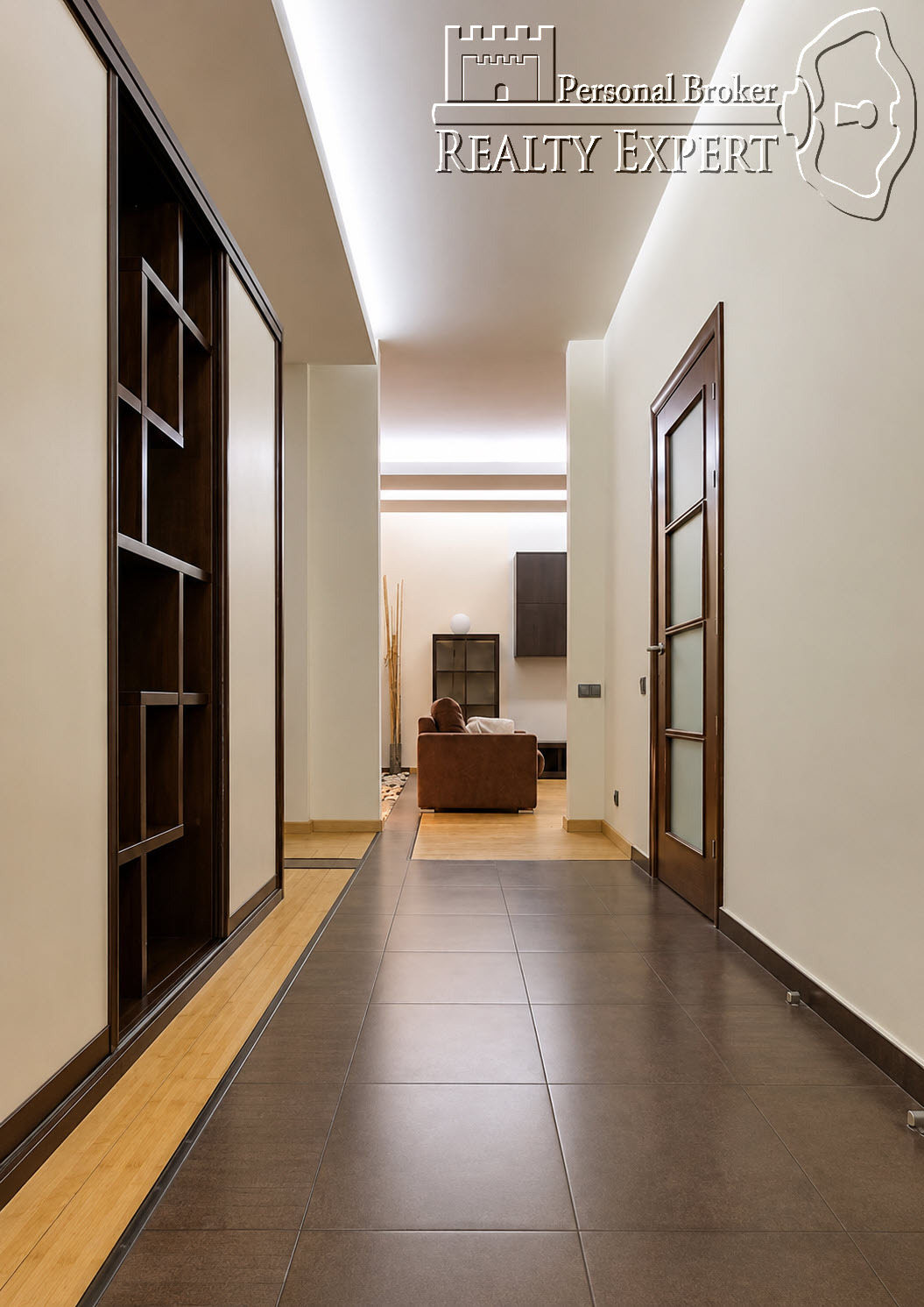 Аренда 3-комнатной квартиры 130 м², Леси Украинки бул., 7Б