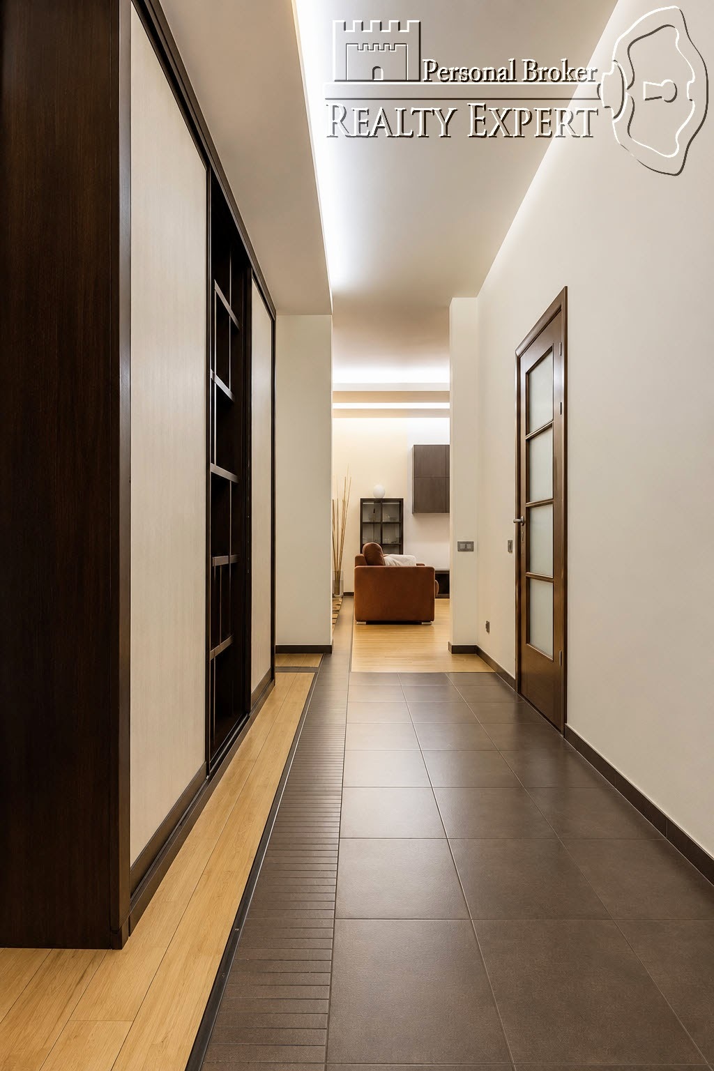 Аренда 3-комнатной квартиры 130 м², Леси Украинки бул., 7Б