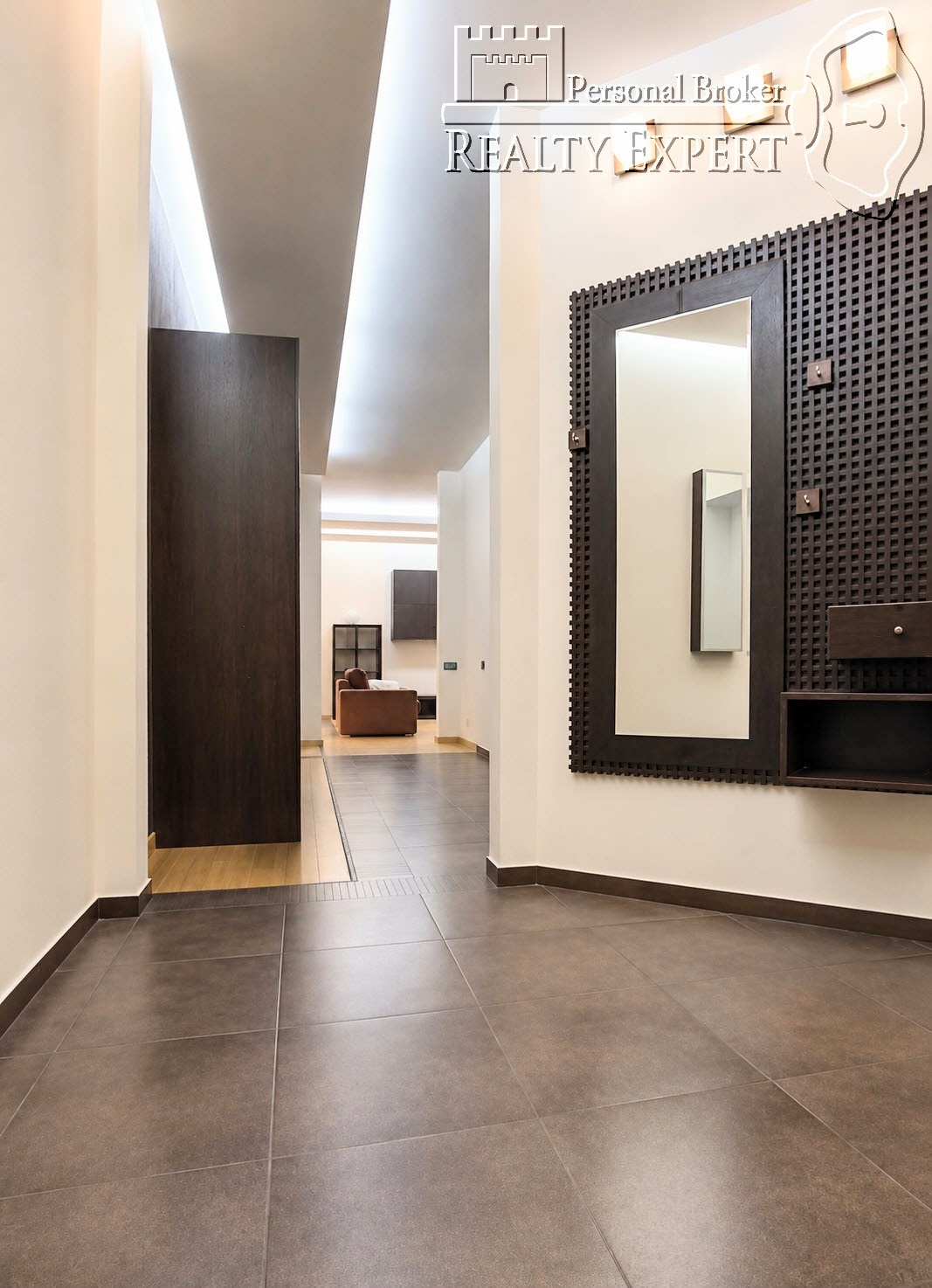 Аренда 3-комнатной квартиры 130 м², Леси Украинки бул., 7Б