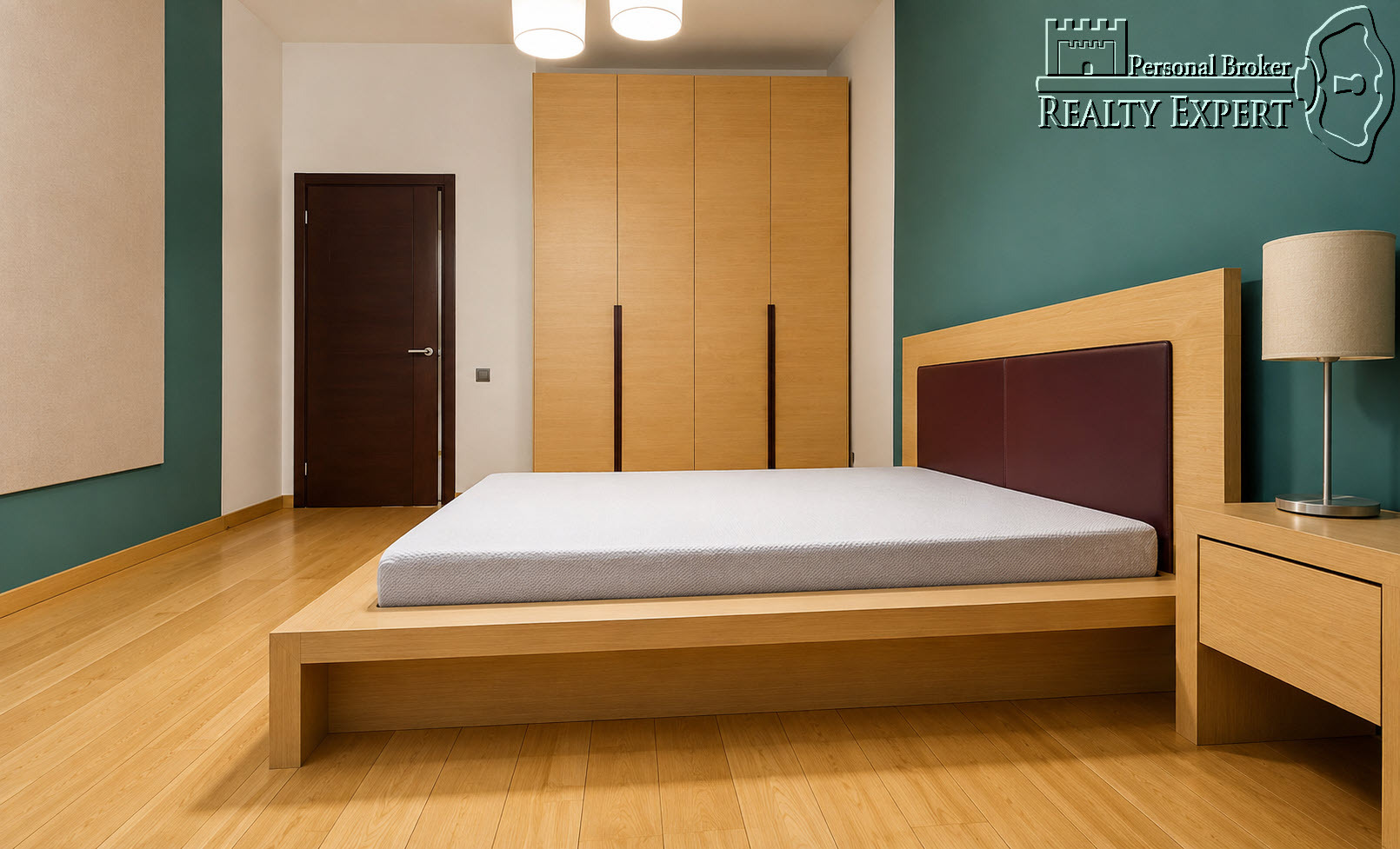 Аренда 3-комнатной квартиры 130 м², Леси Украинки бул., 7Б