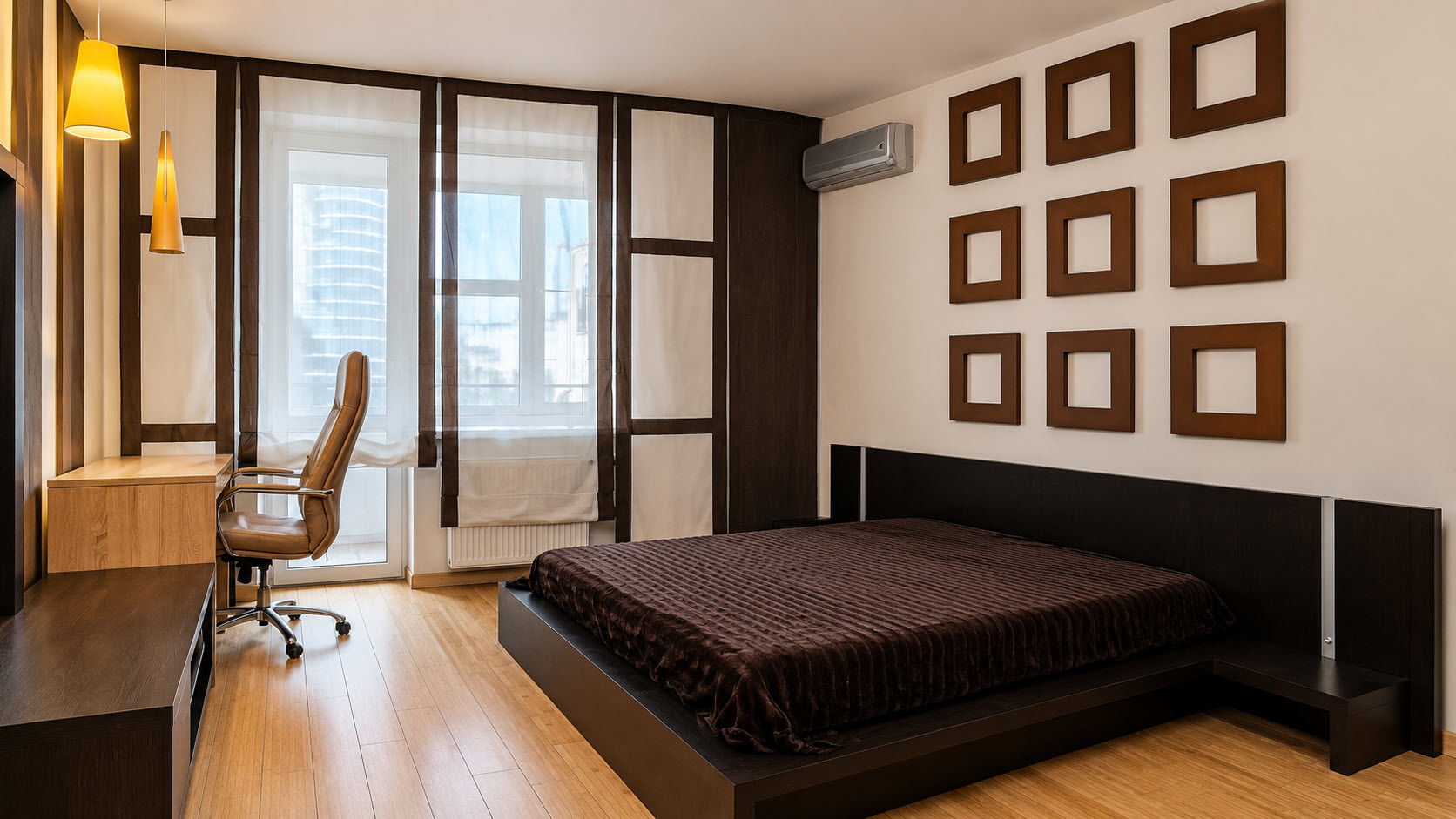 Аренда 3-комнатной квартиры 130 м², Леси Украинки бул., 7Б