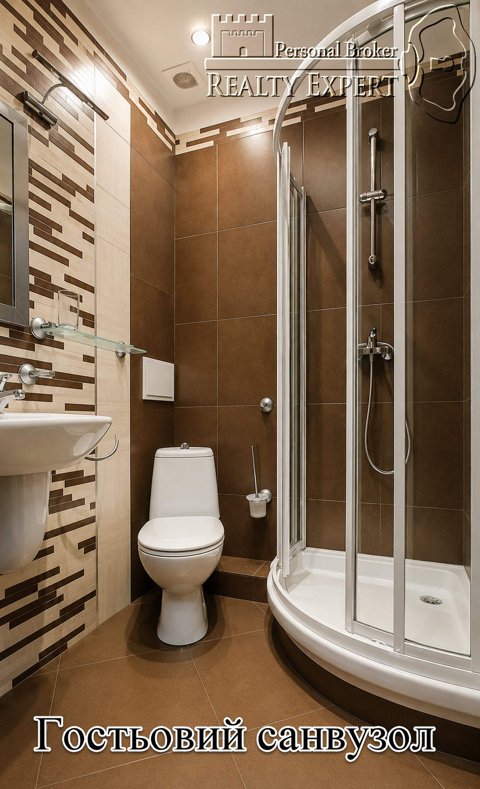 Аренда 3-комнатной квартиры 130 м², Леси Украинки бул., 7Б