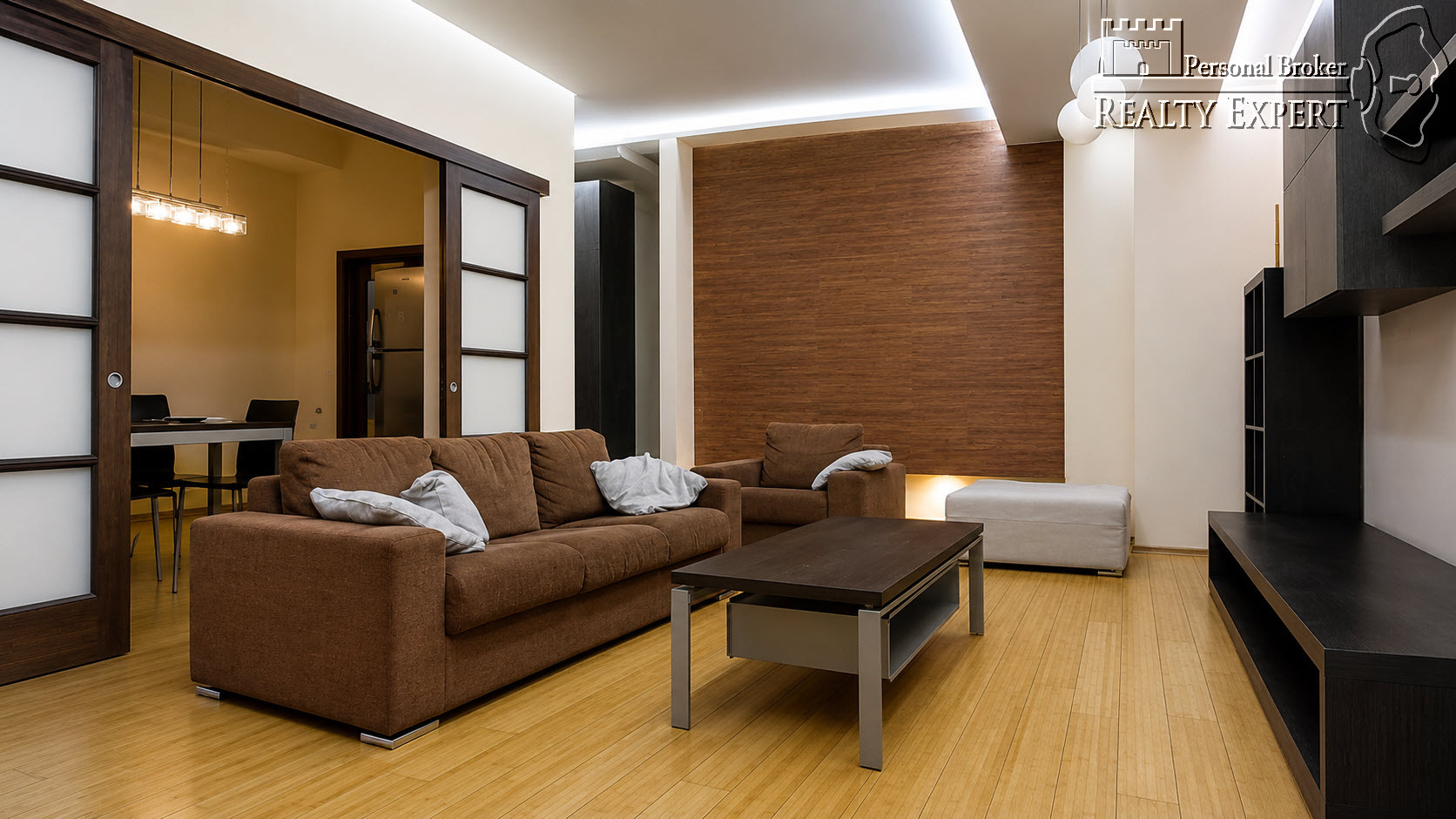 Аренда 3-комнатной квартиры 130 м², Леси Украинки бул., 7Б