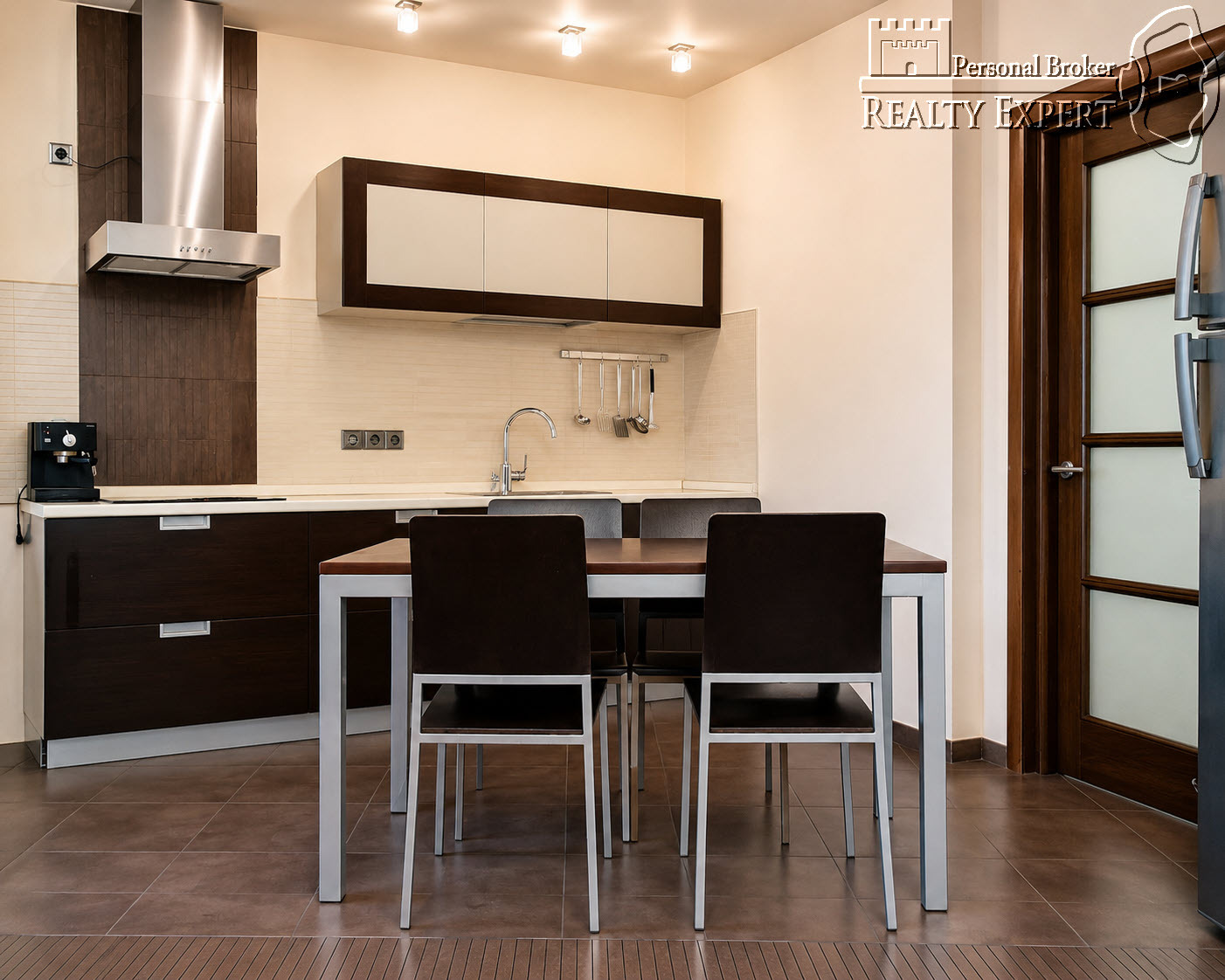 Аренда 3-комнатной квартиры 130 м², Леси Украинки бул., 7Б