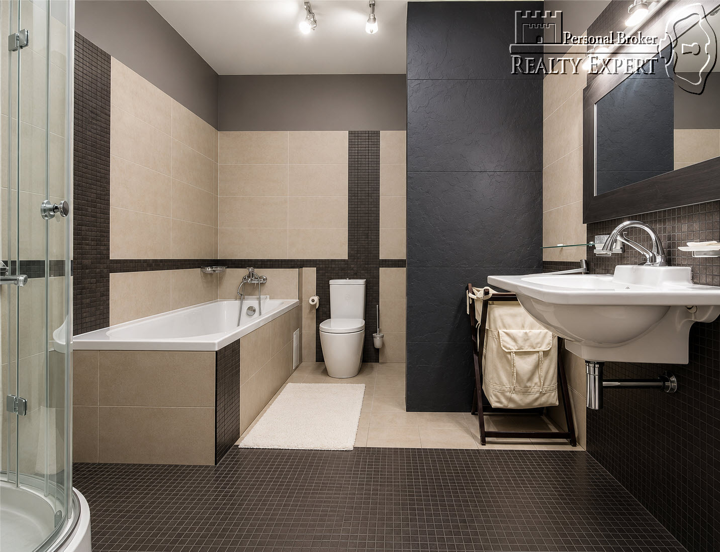 Аренда 3-комнатной квартиры 130 м², Леси Украинки бул., 7Б