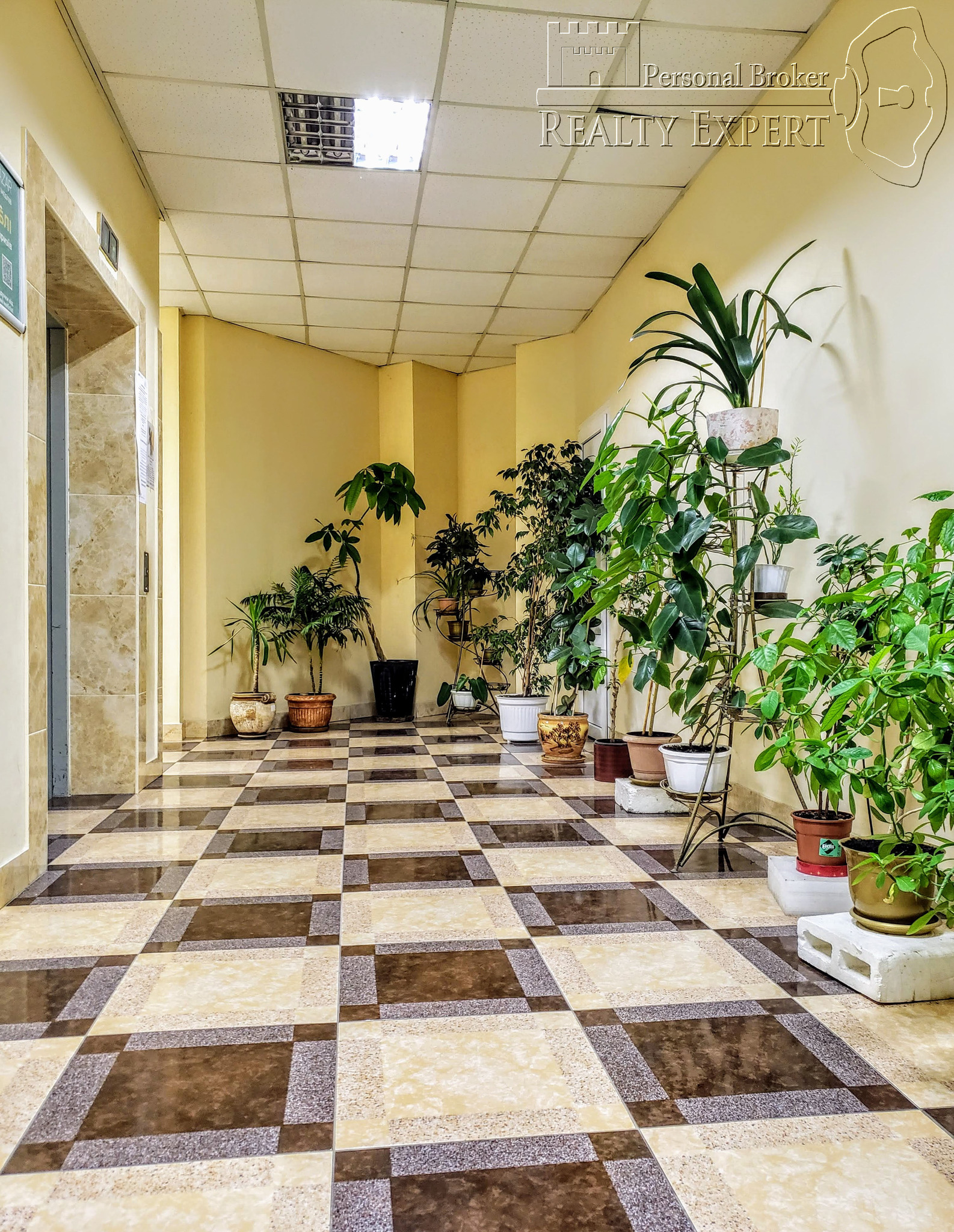 Аренда 3-комнатной квартиры 130 м², Леси Украинки бул., 7Б
